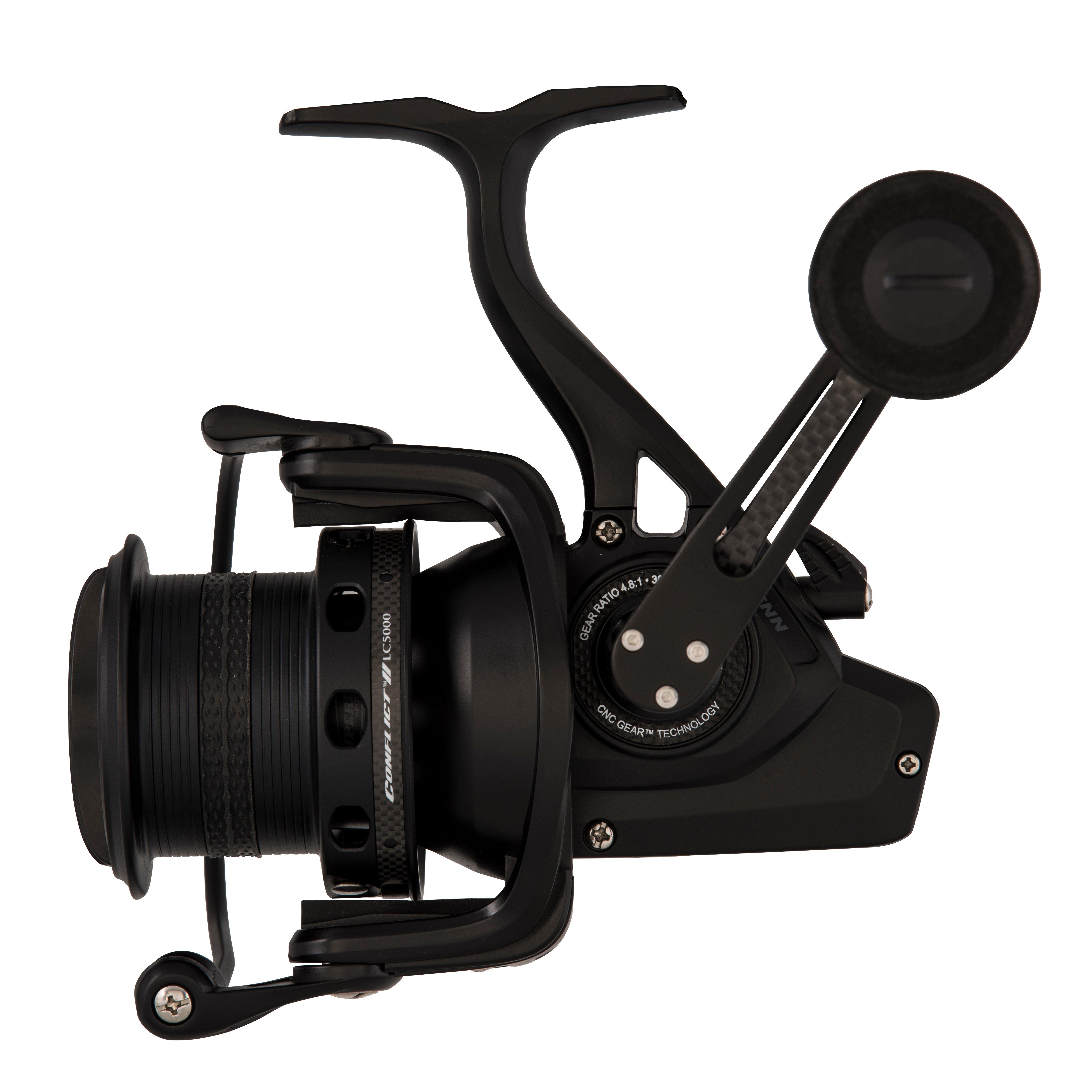 Penn Vantage Long Cast - Carp reels Big Pit - PROTACKLESHOP