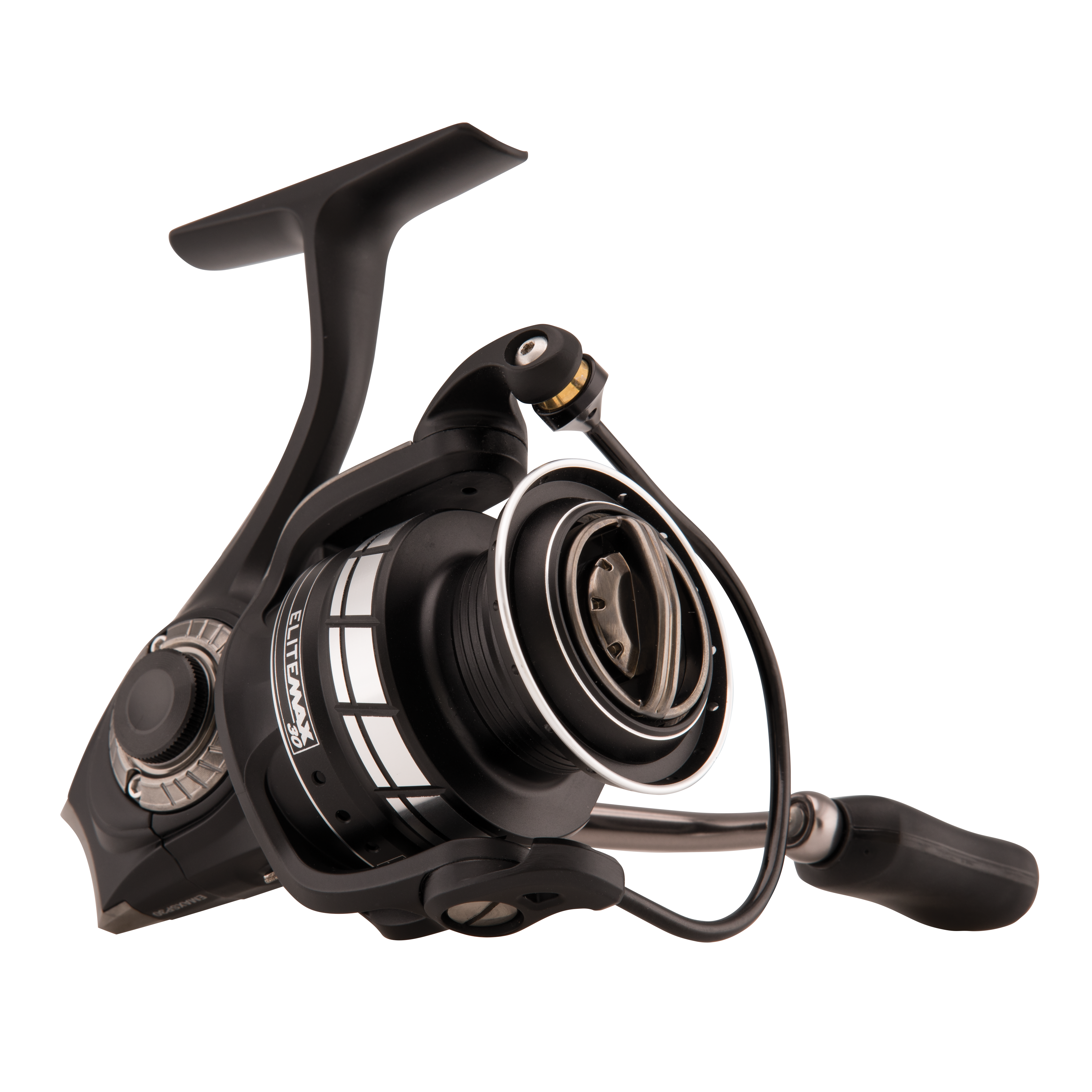 Elite Max Spinning Reel Abu Garcia Fishing