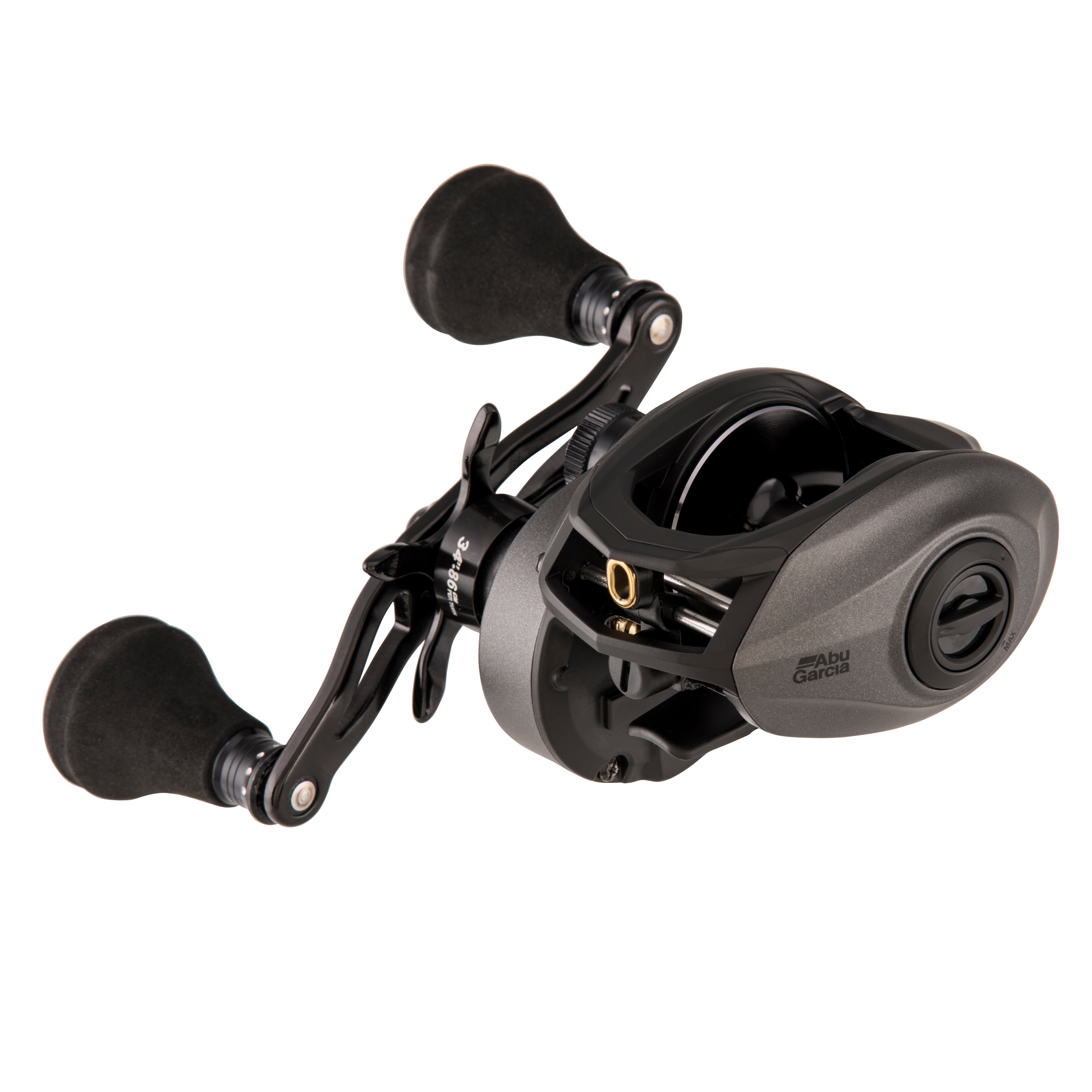 Revo® Beast Low Profile Reel