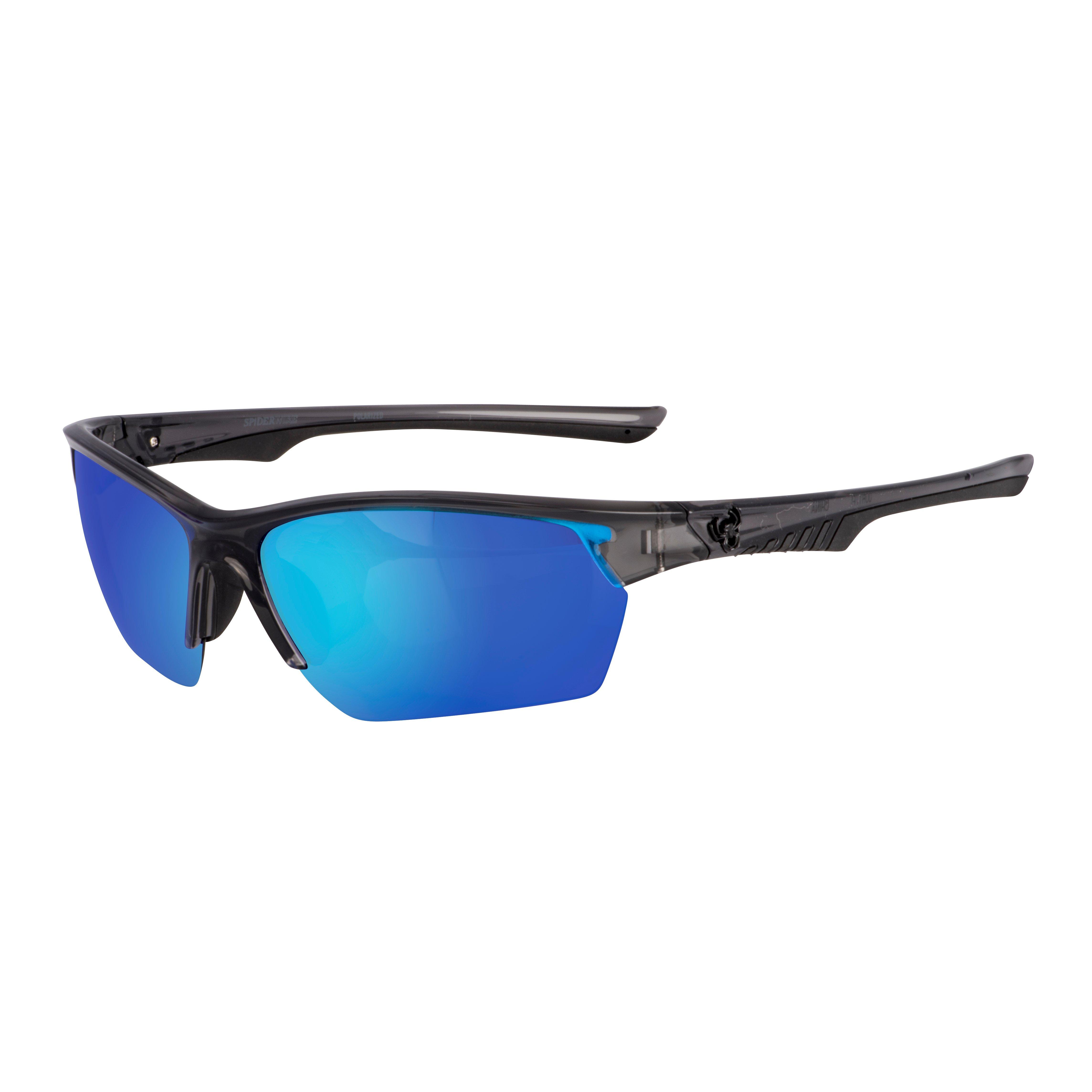 UPC 666197773020 - SpiderWire Sunglasses, SWF-600870BK