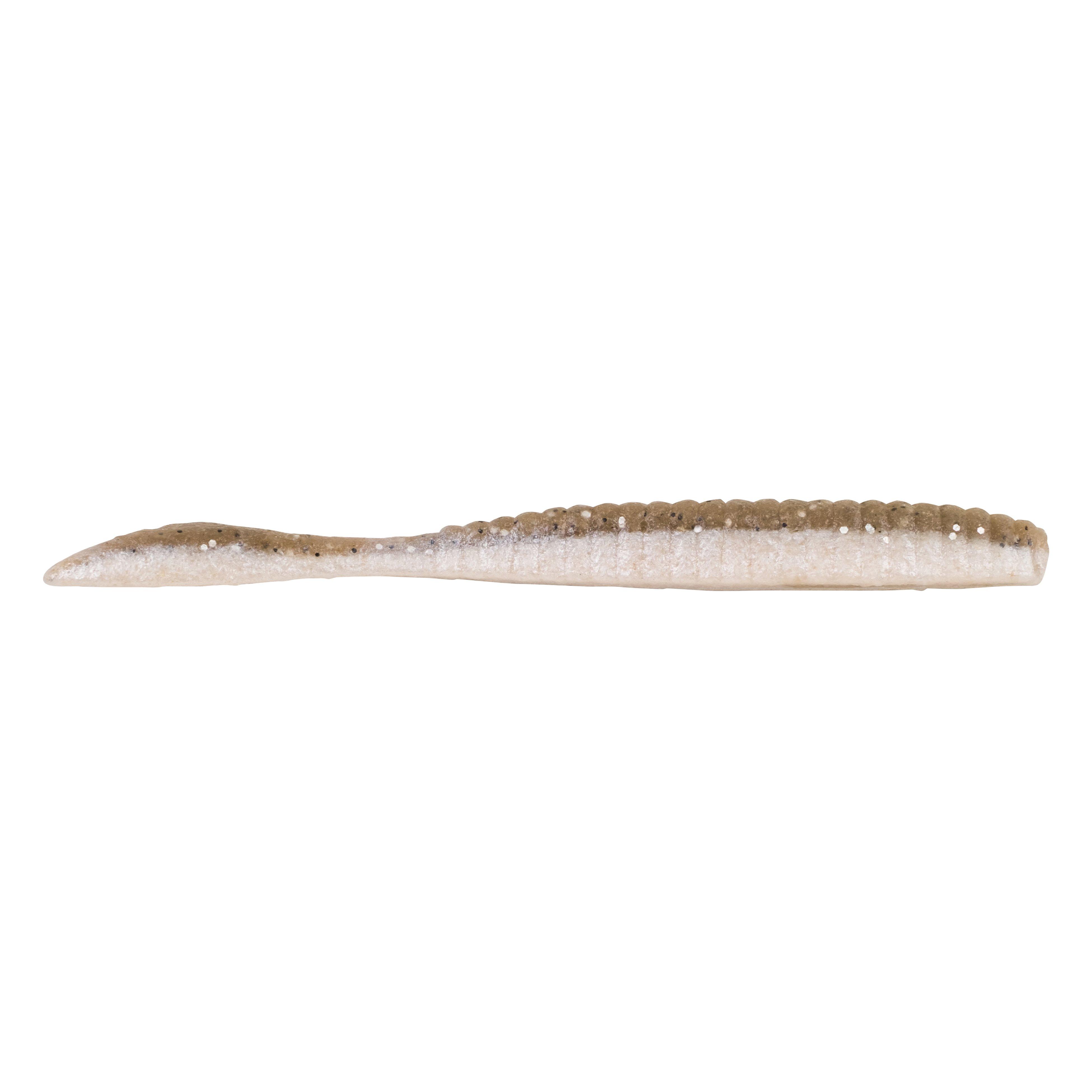 Berkley max store scent flat worm