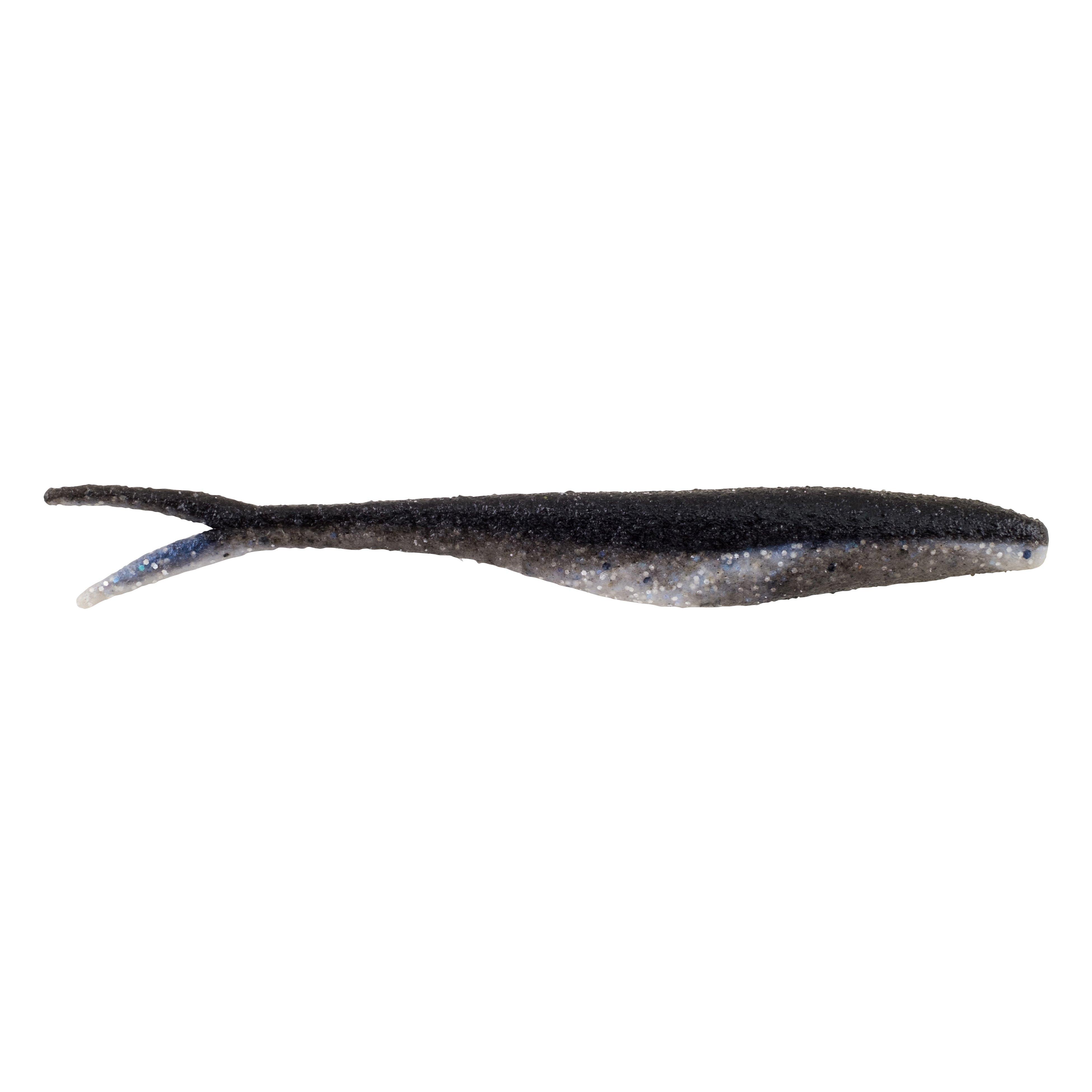 Black Shiner