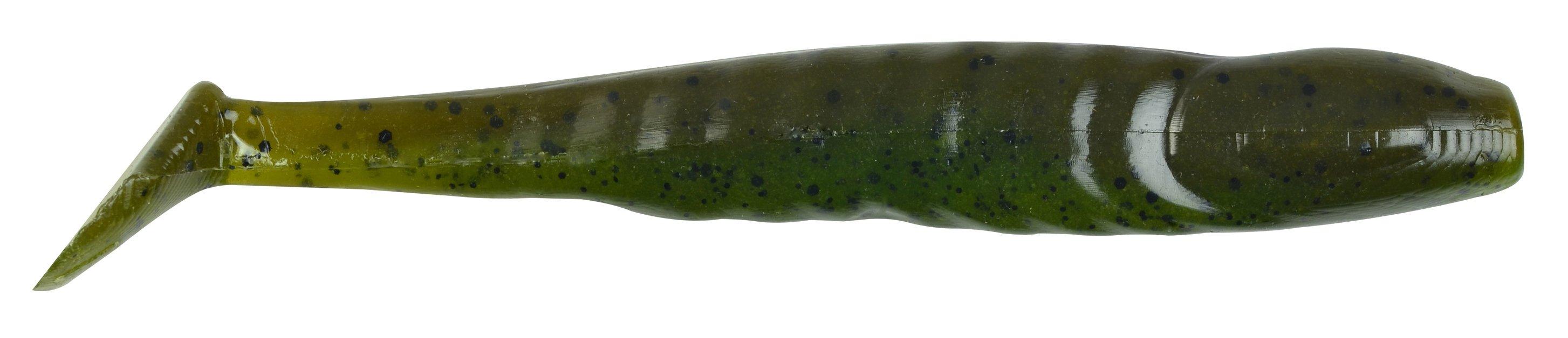 Green Pumpkin/Watermelon