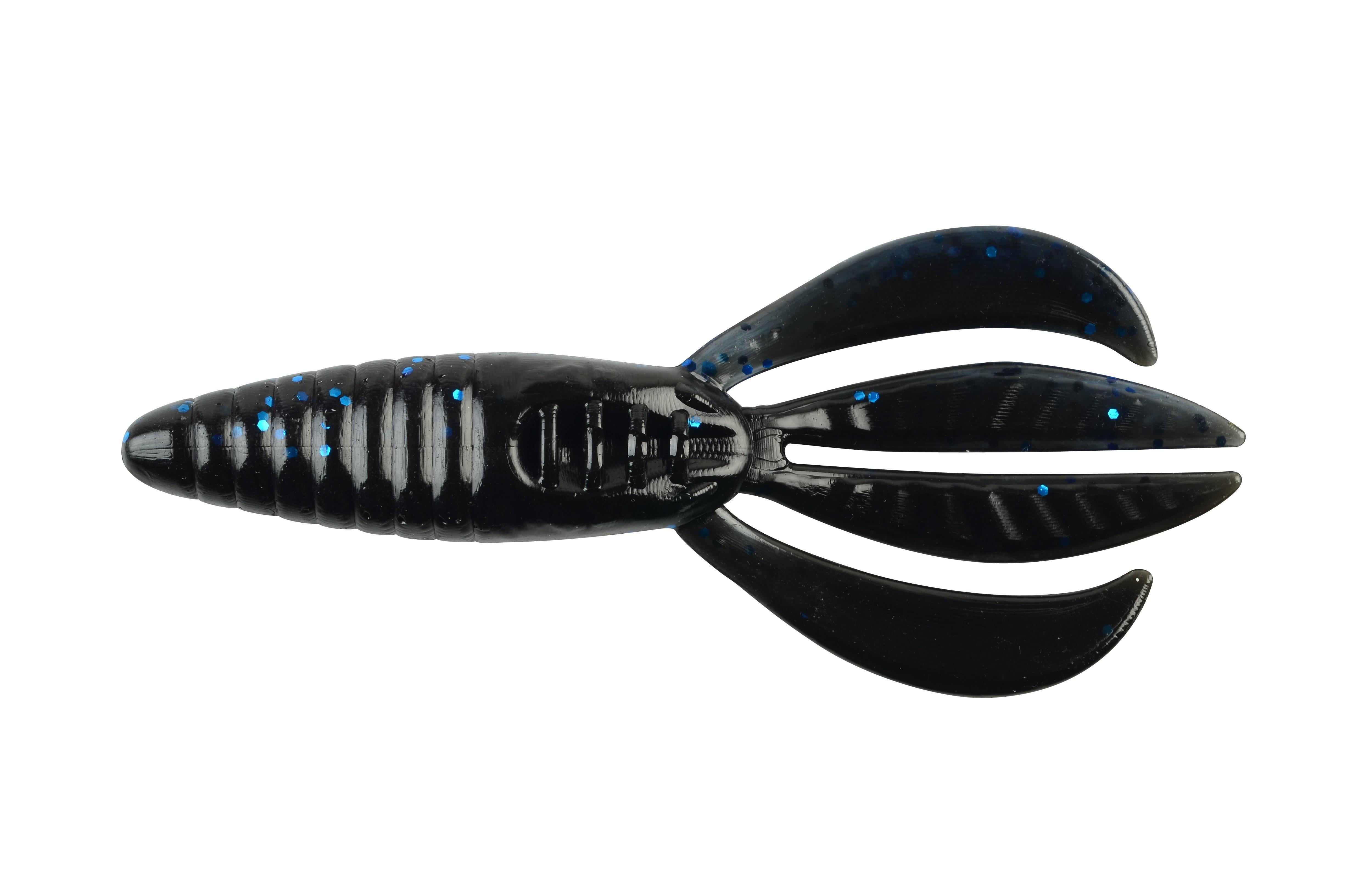 Black-Blue