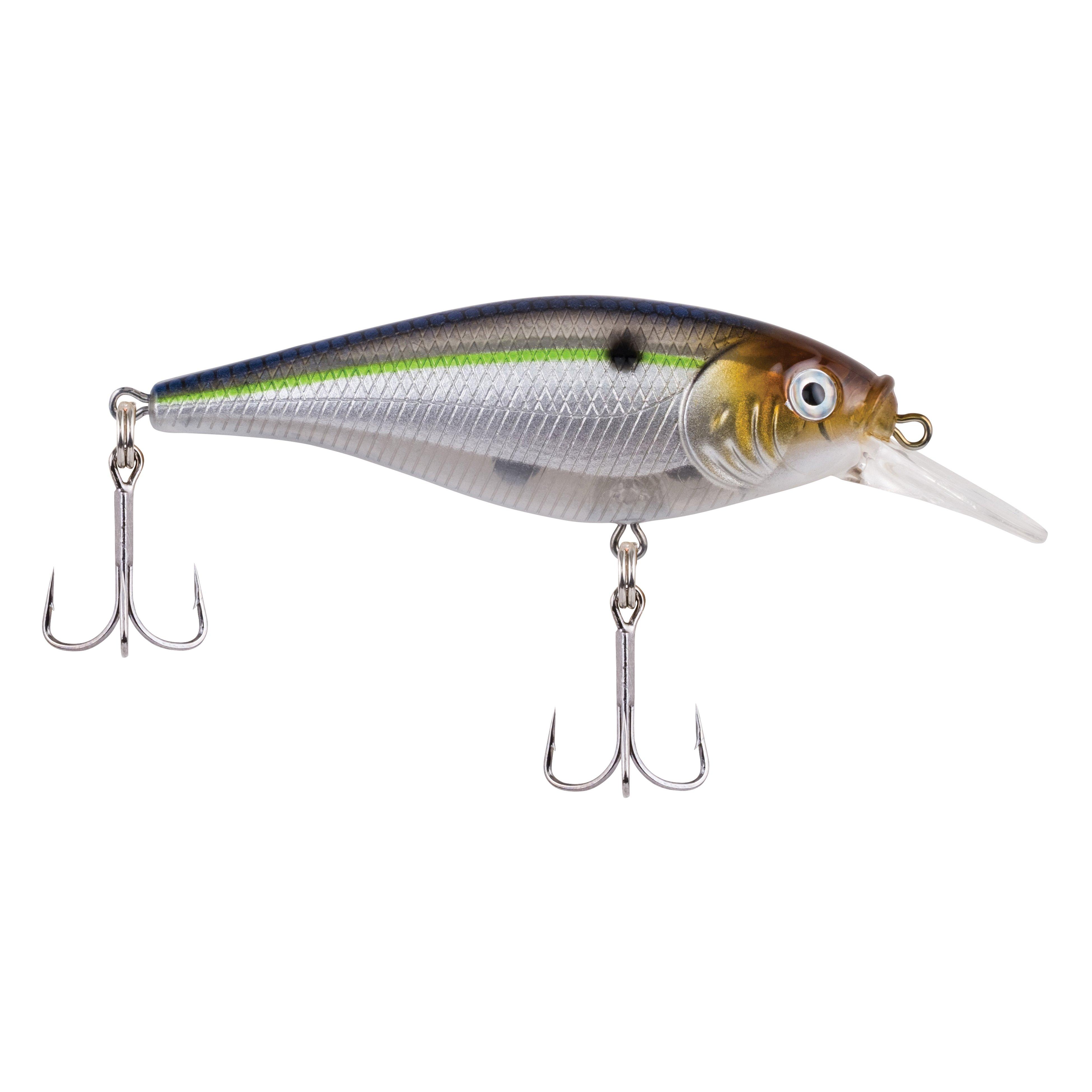 Berkley Flicker Shad Shallow