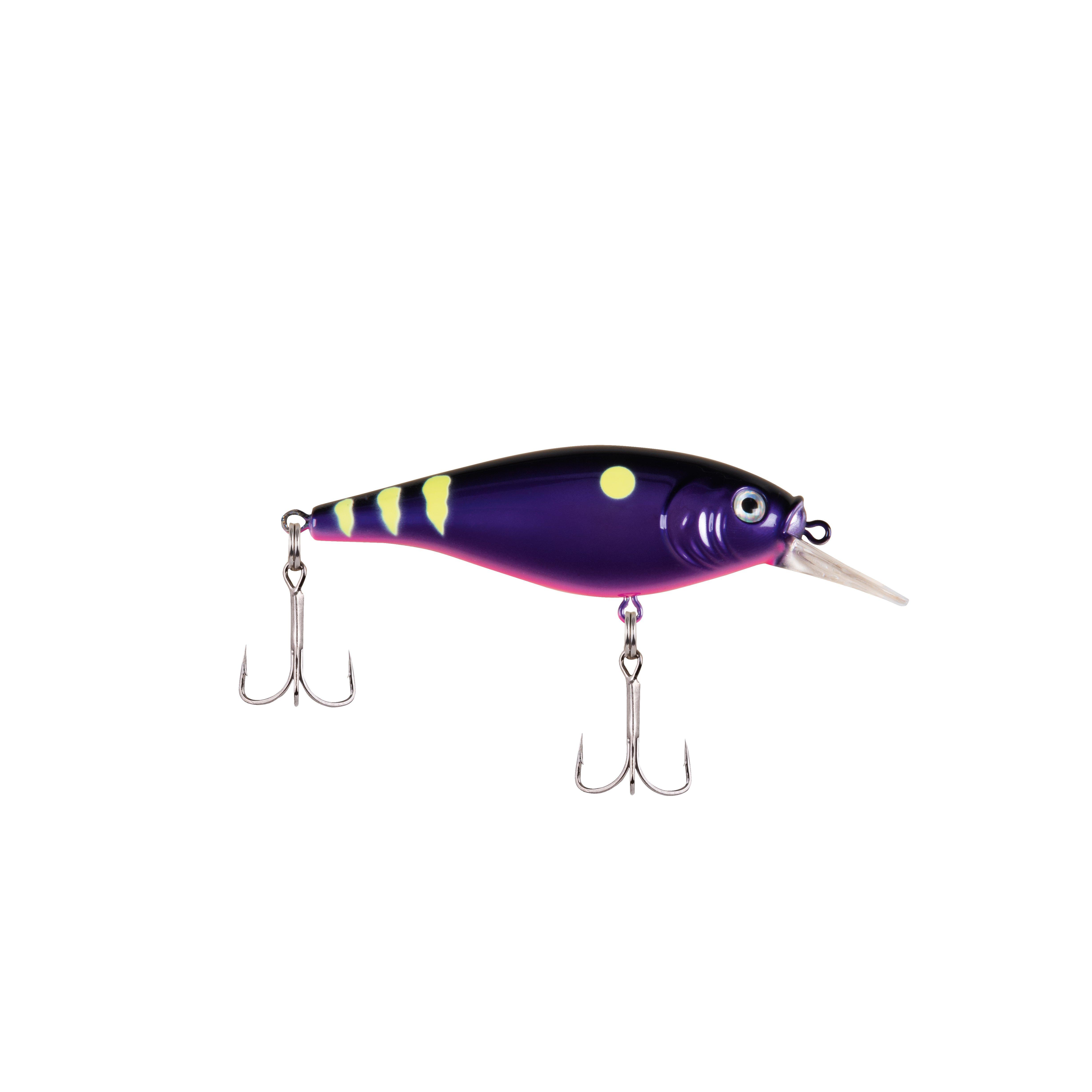 Firetail Chrome Candy