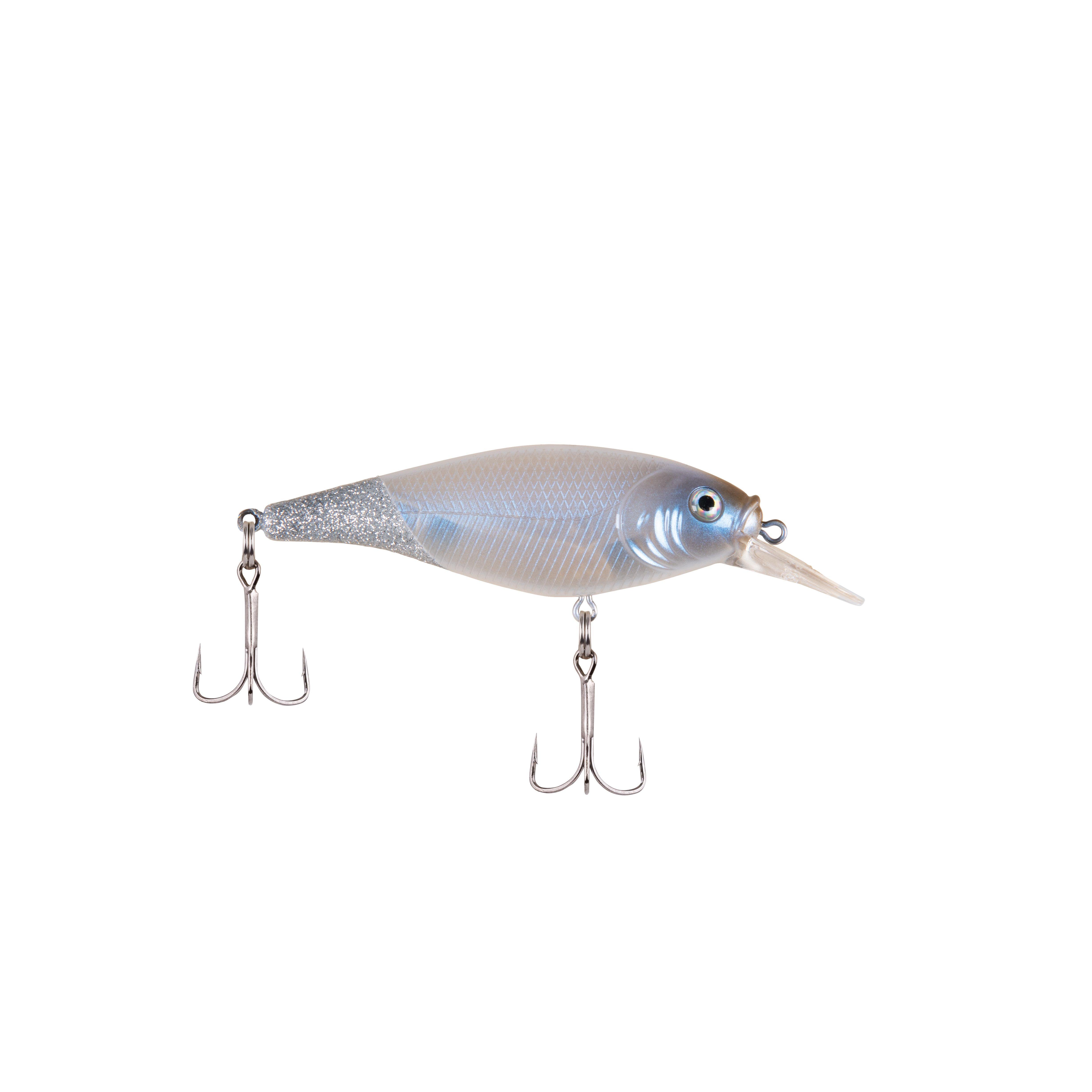 Firetail Ghost Glitter