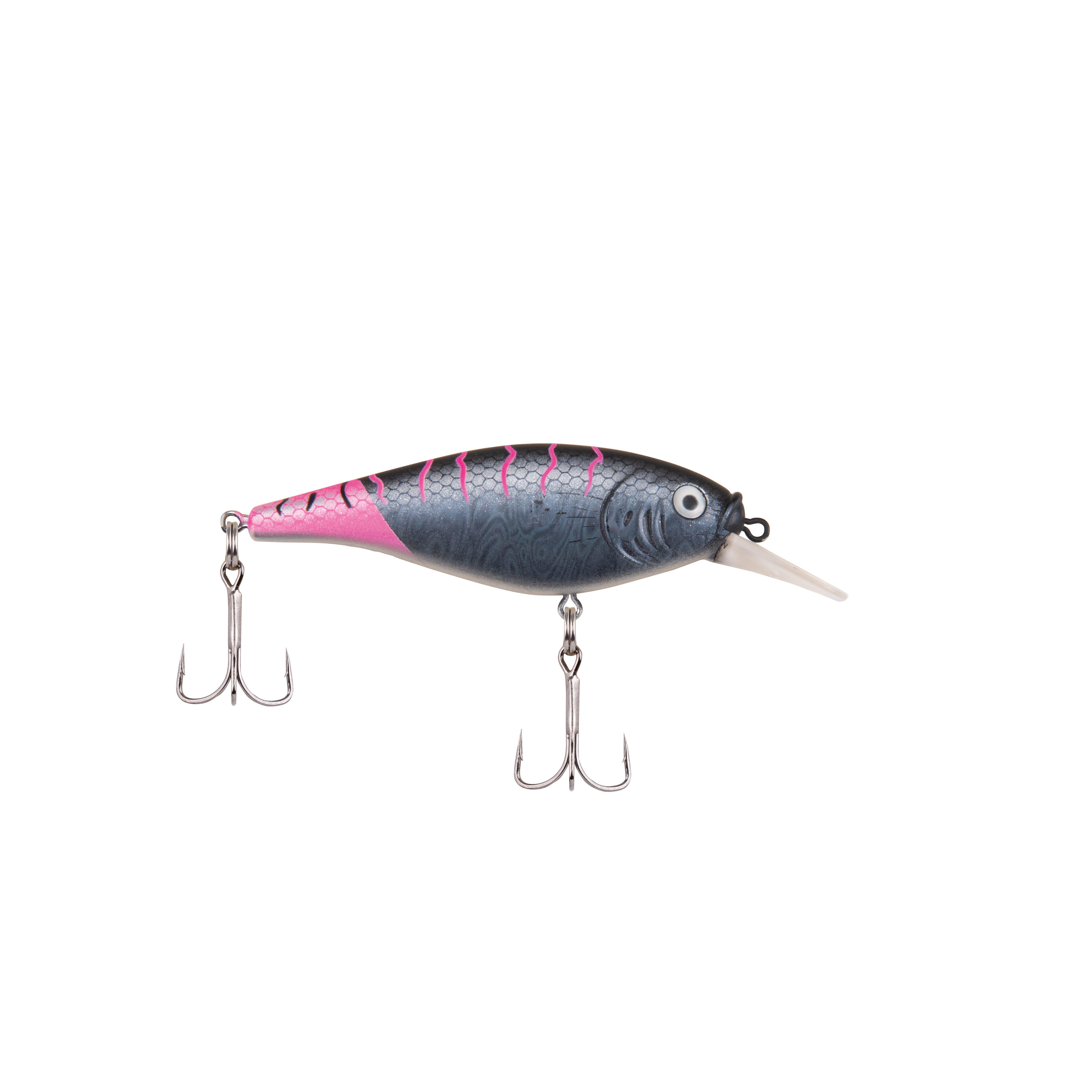 Firetail MF Black Cougar