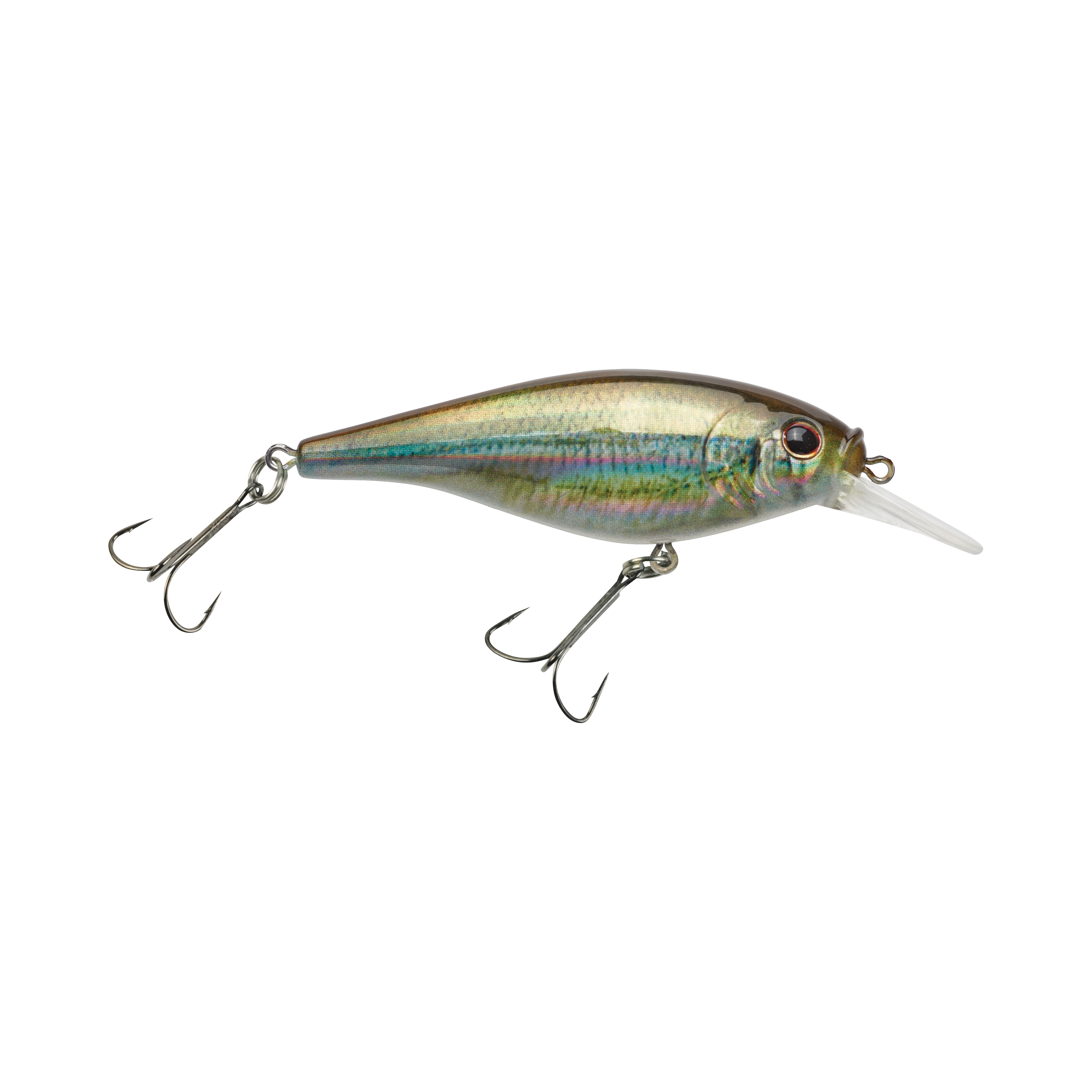 HD Emerald Shiner