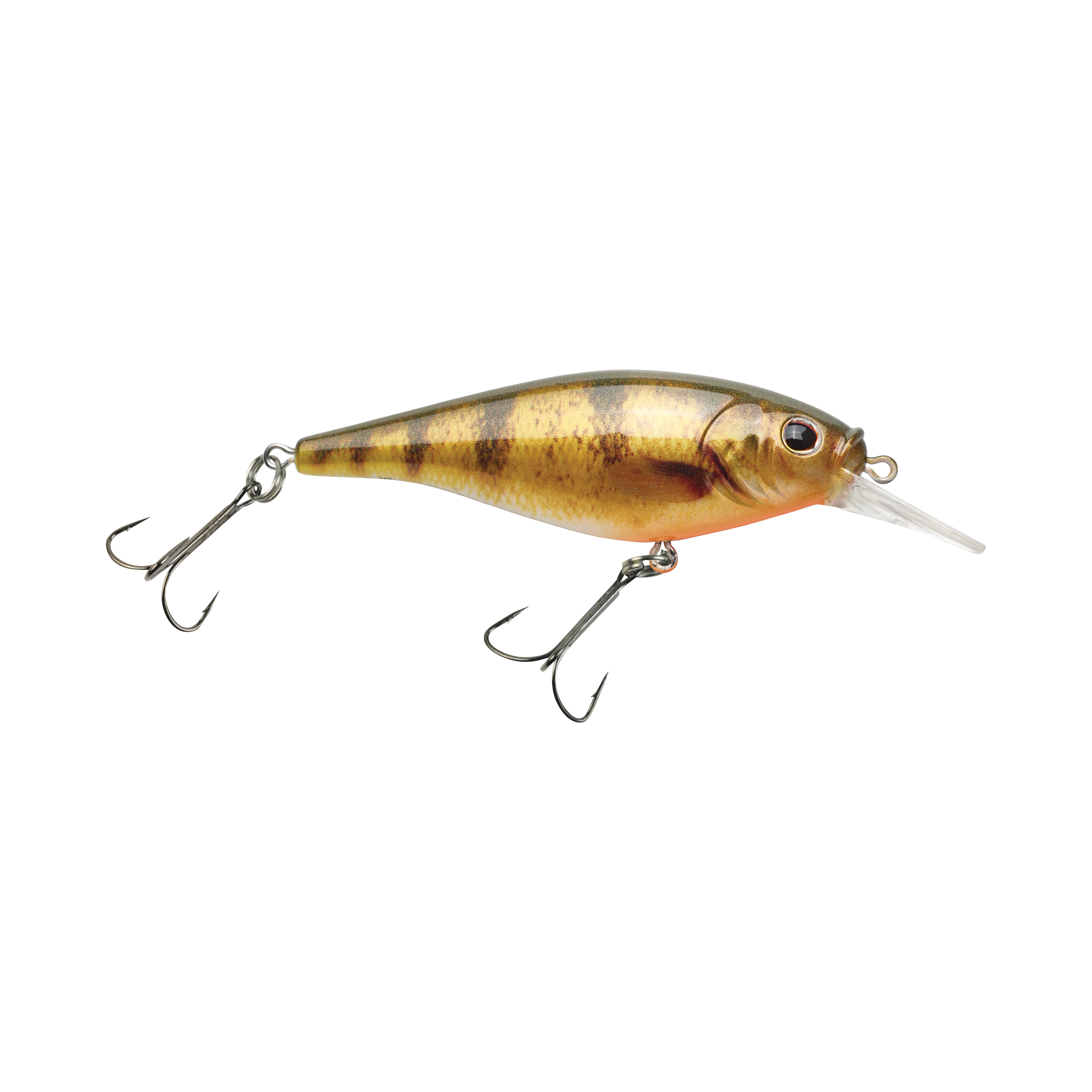 HD Yellow Perch