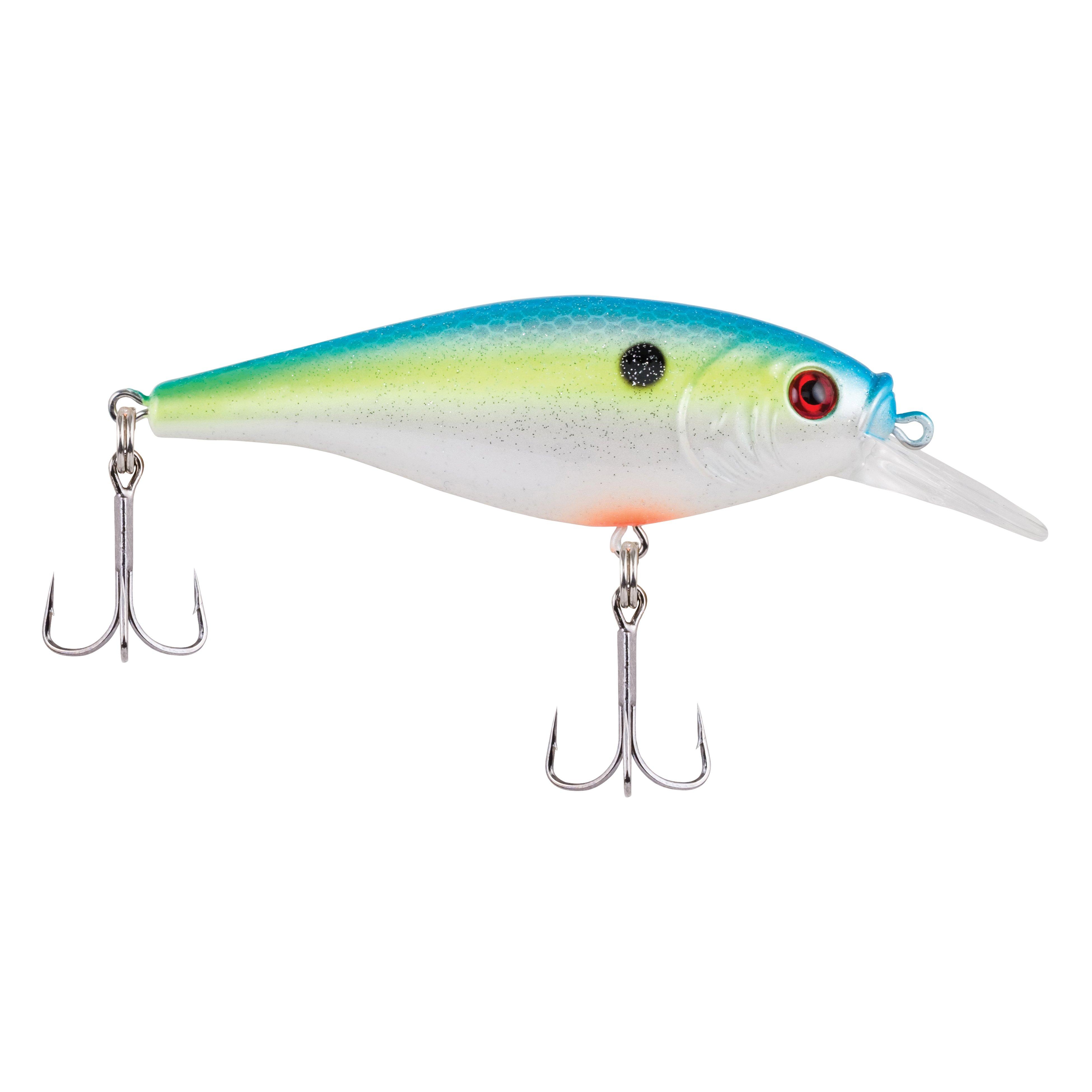 Racy Shad
