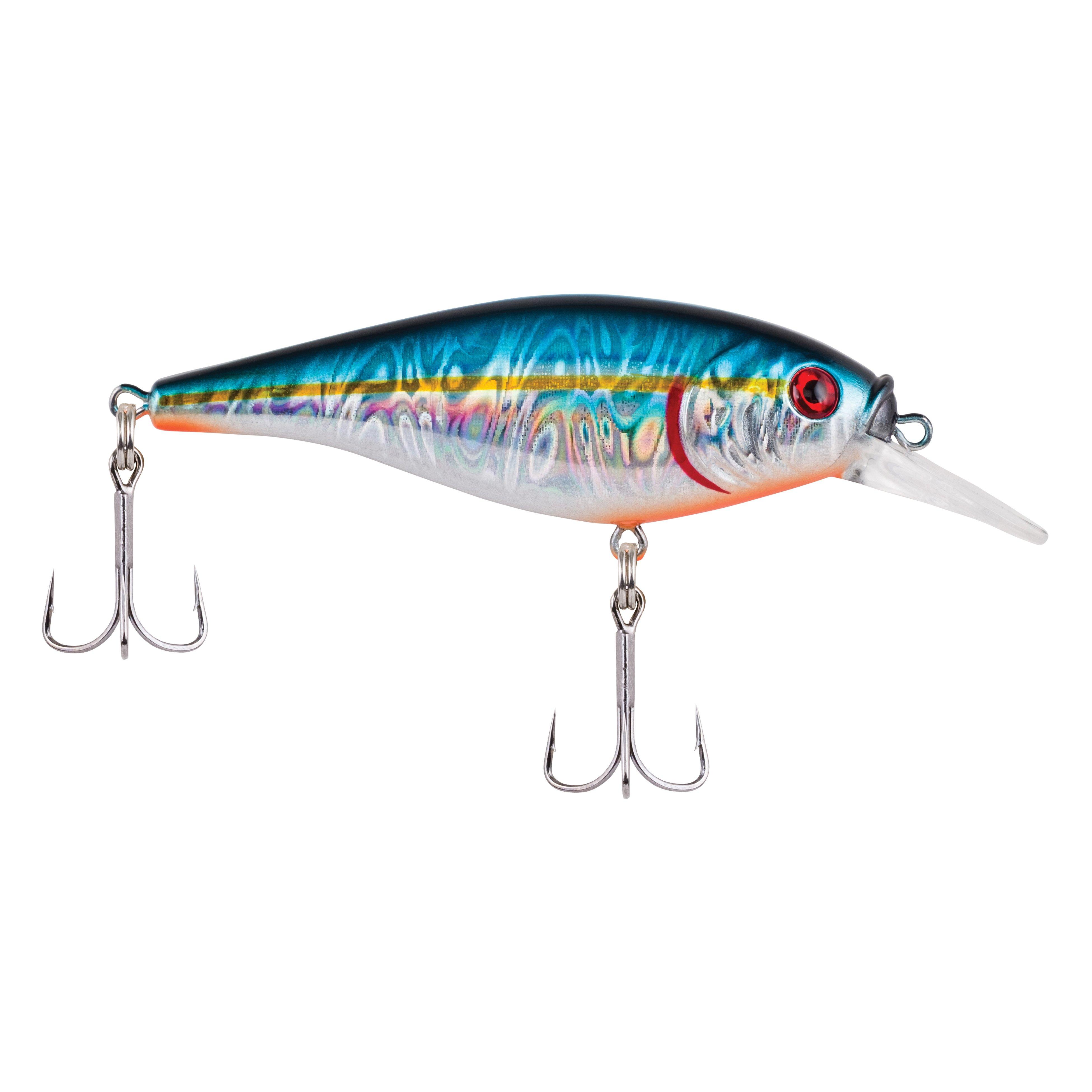 Slick Blue Alewife