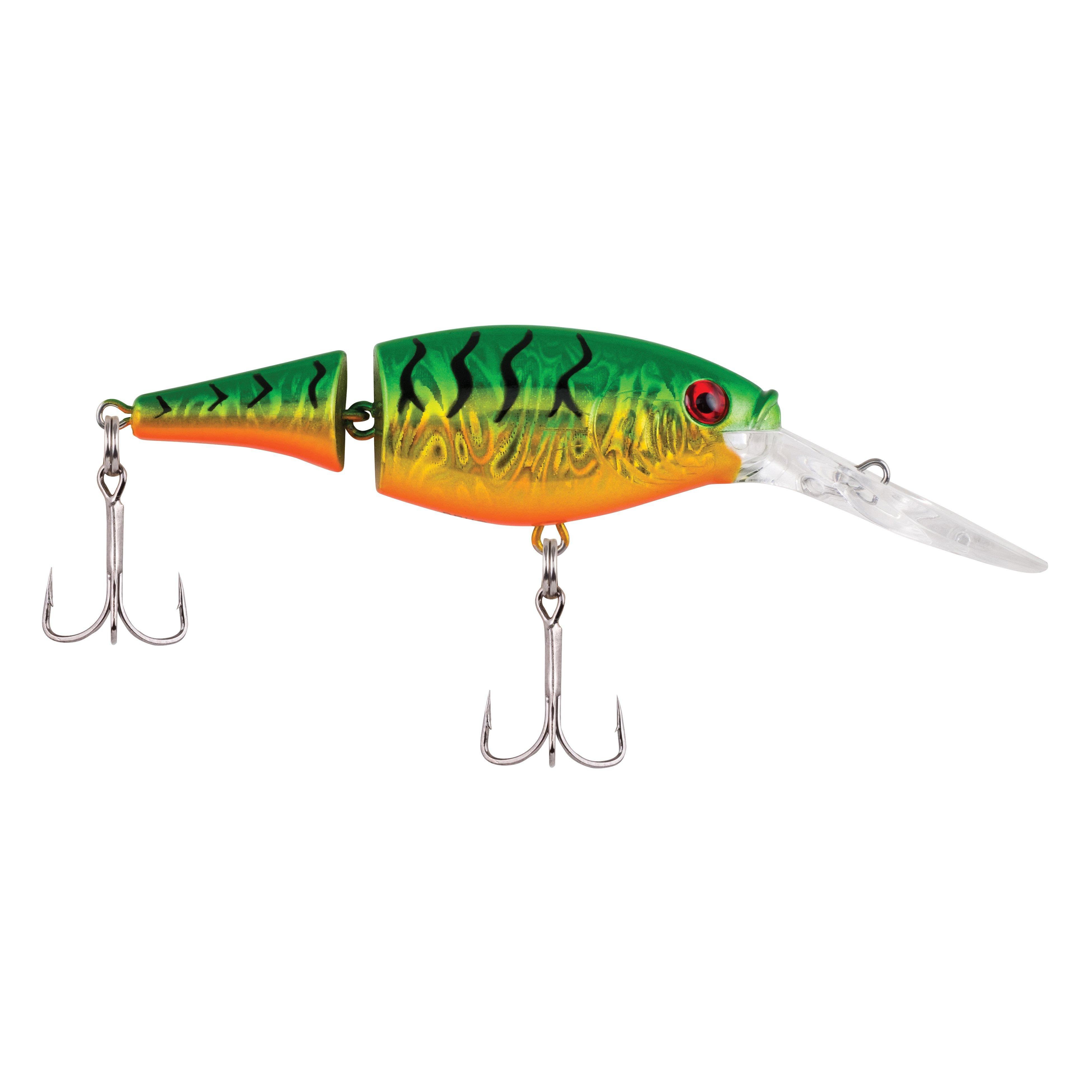 Flicker Shad 5 Jointed Slick Purple Bengal 5'-7' - Zone Chasse et Pêche /  Ecotone Val-d'Or