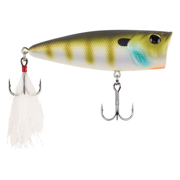 Buy Berkley Wakebull Topwater Fishing Hard Baits, Ghost Bluegill, 60mm -  2/5 oz Online at Lowest Price Ever in India