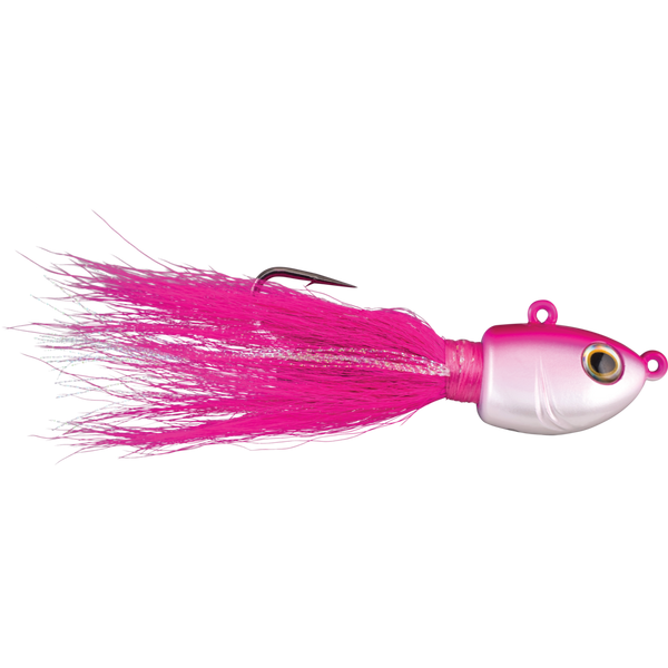 Berkley Fusion19™ Bucktail Jigs