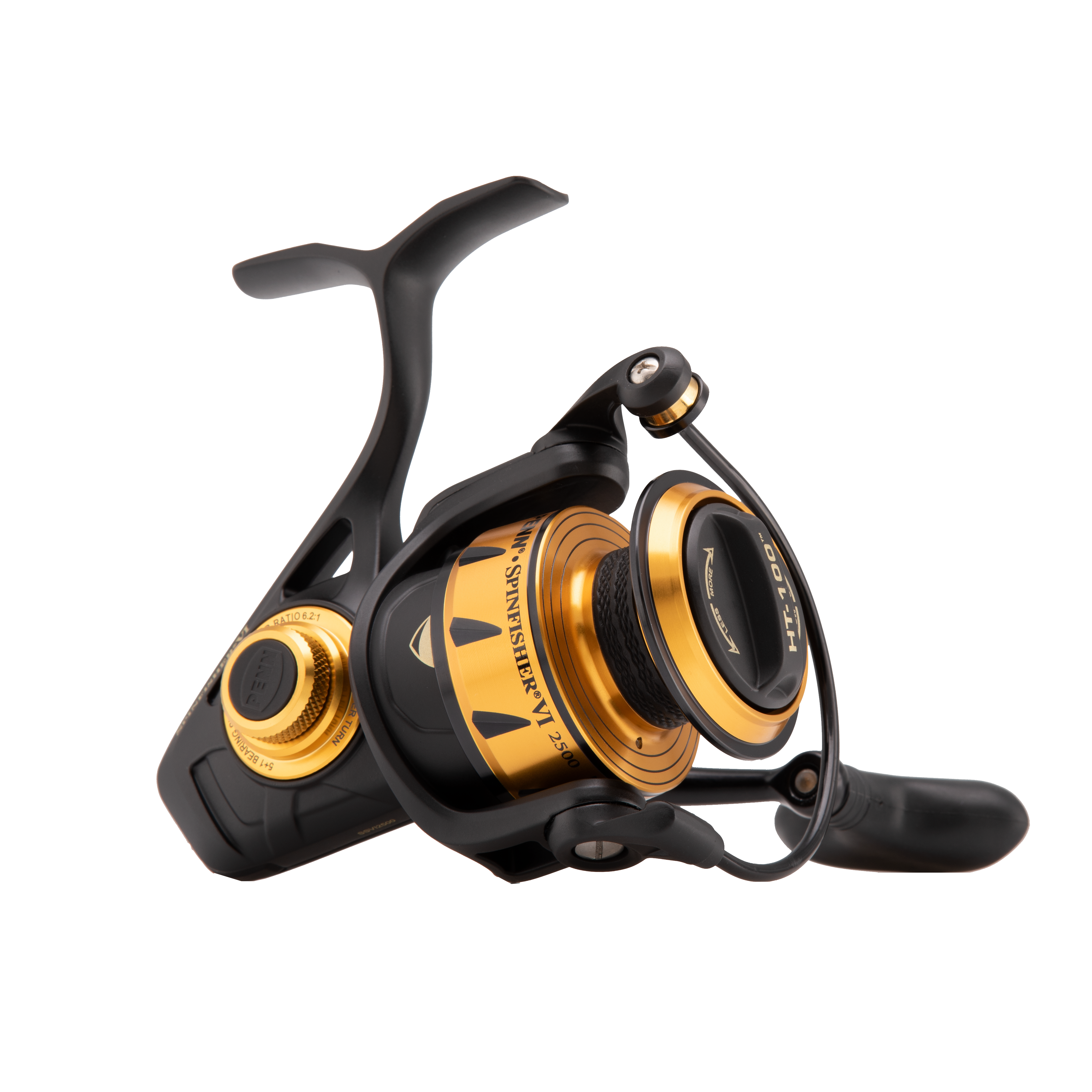 Penn Fishing Reels -  UK