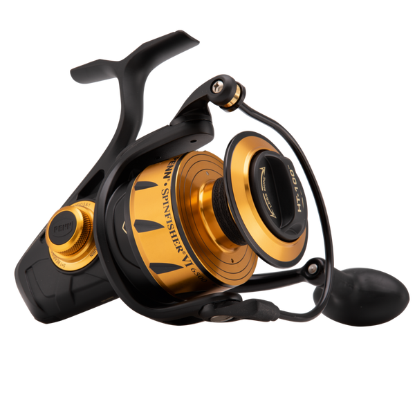 PENN Spinning Reels - Pure Fishing PENN Spinning Reels - Pure Fishing
