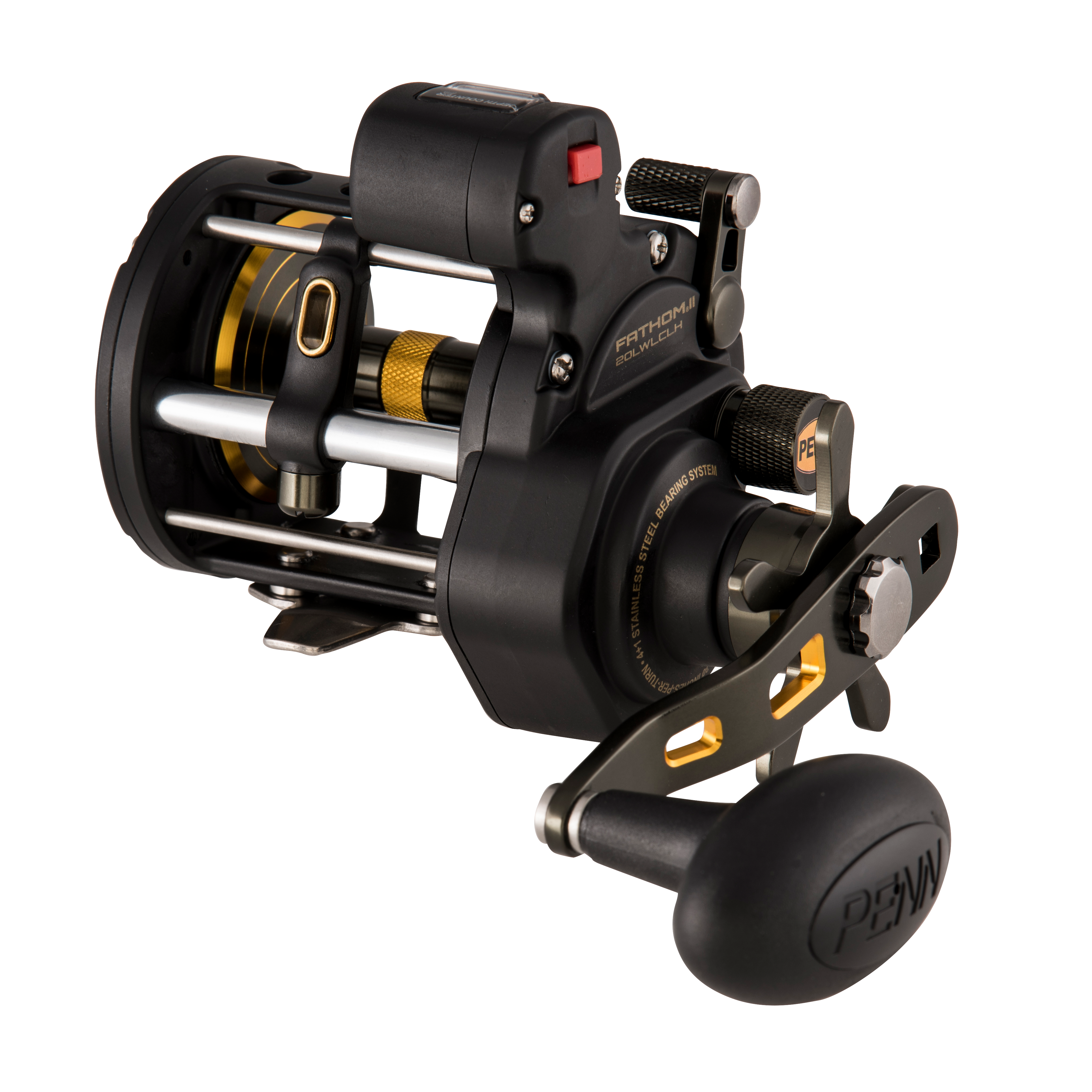 Fathom™ II Level Wind