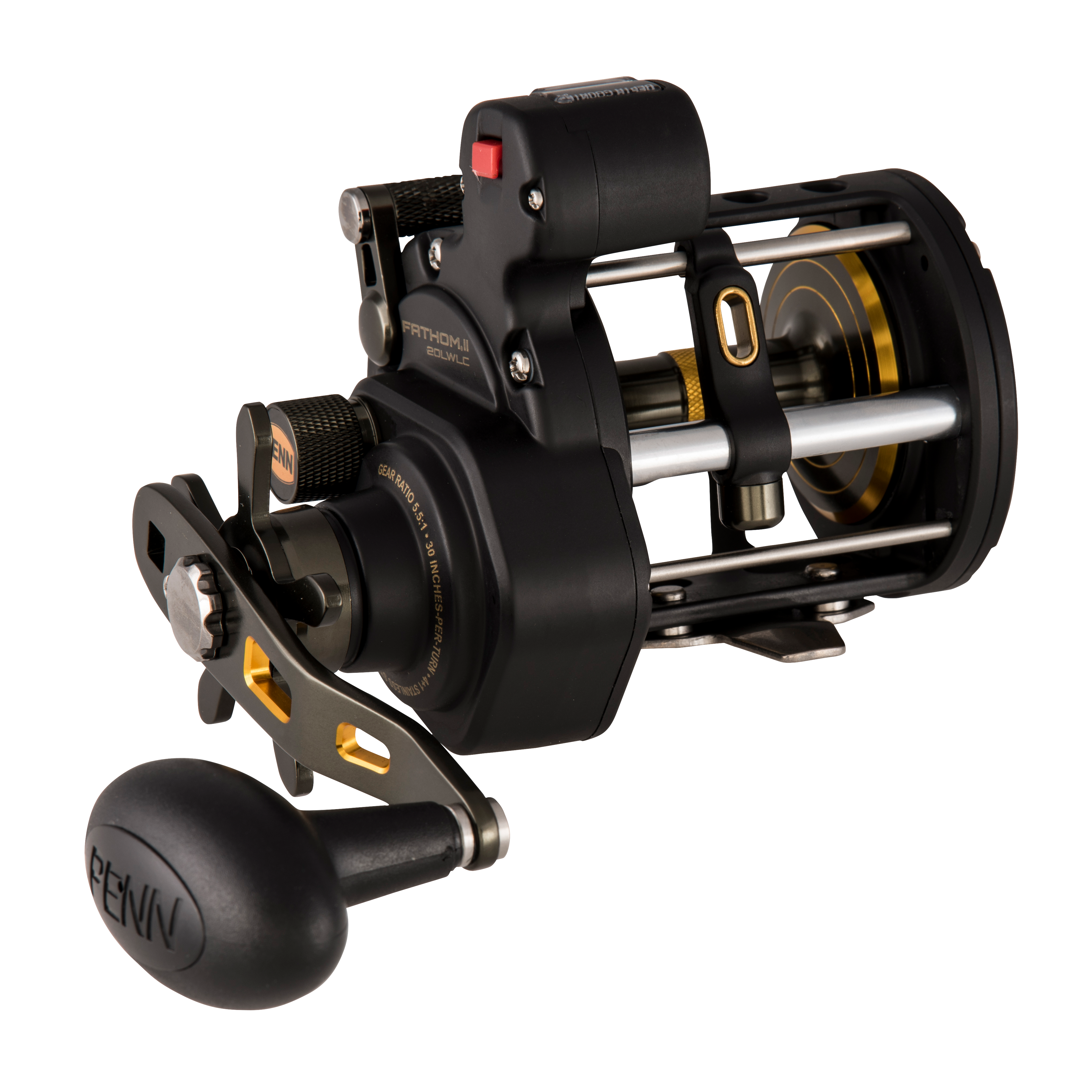 Fathom™ II Level Wind