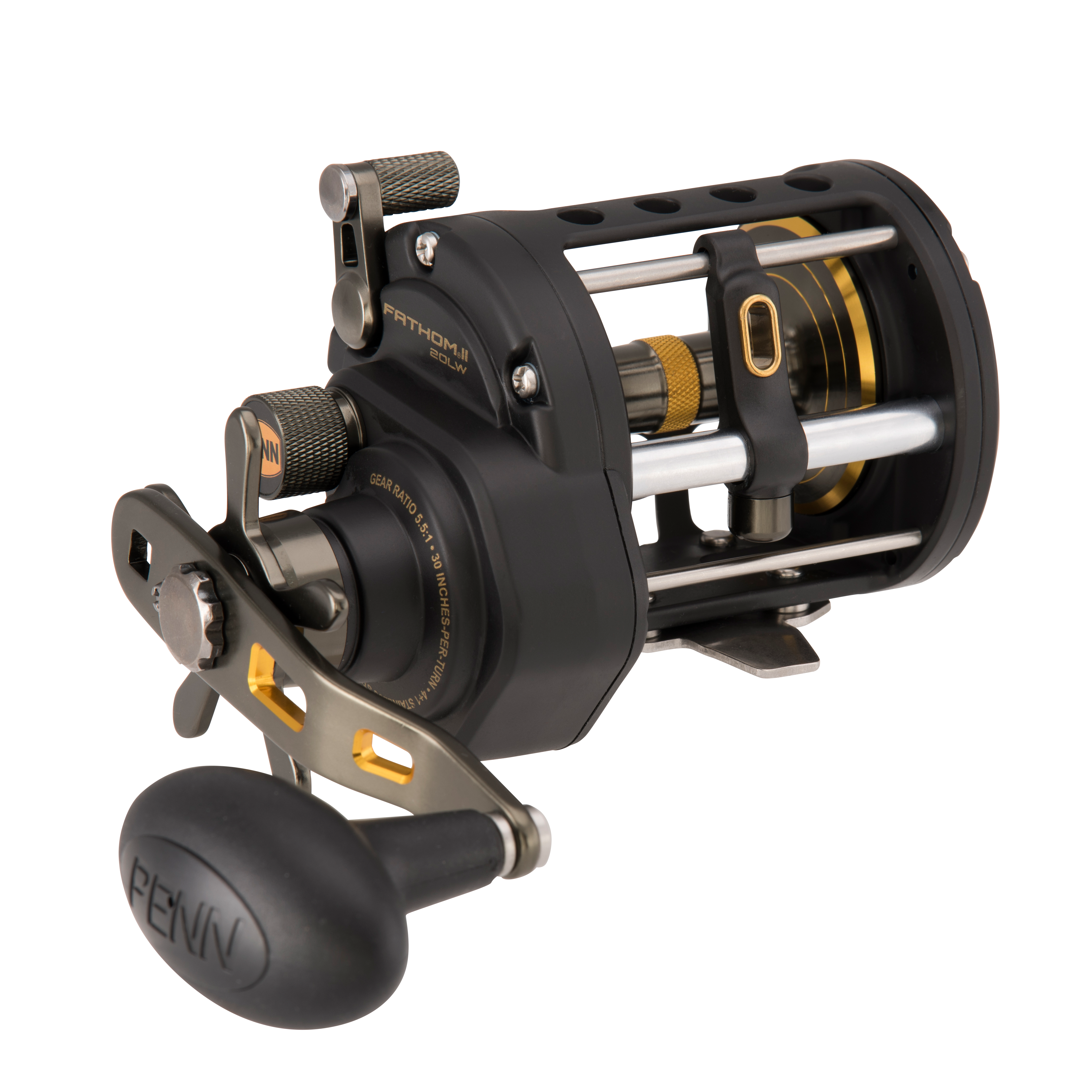 Fathom™ II Level Wind