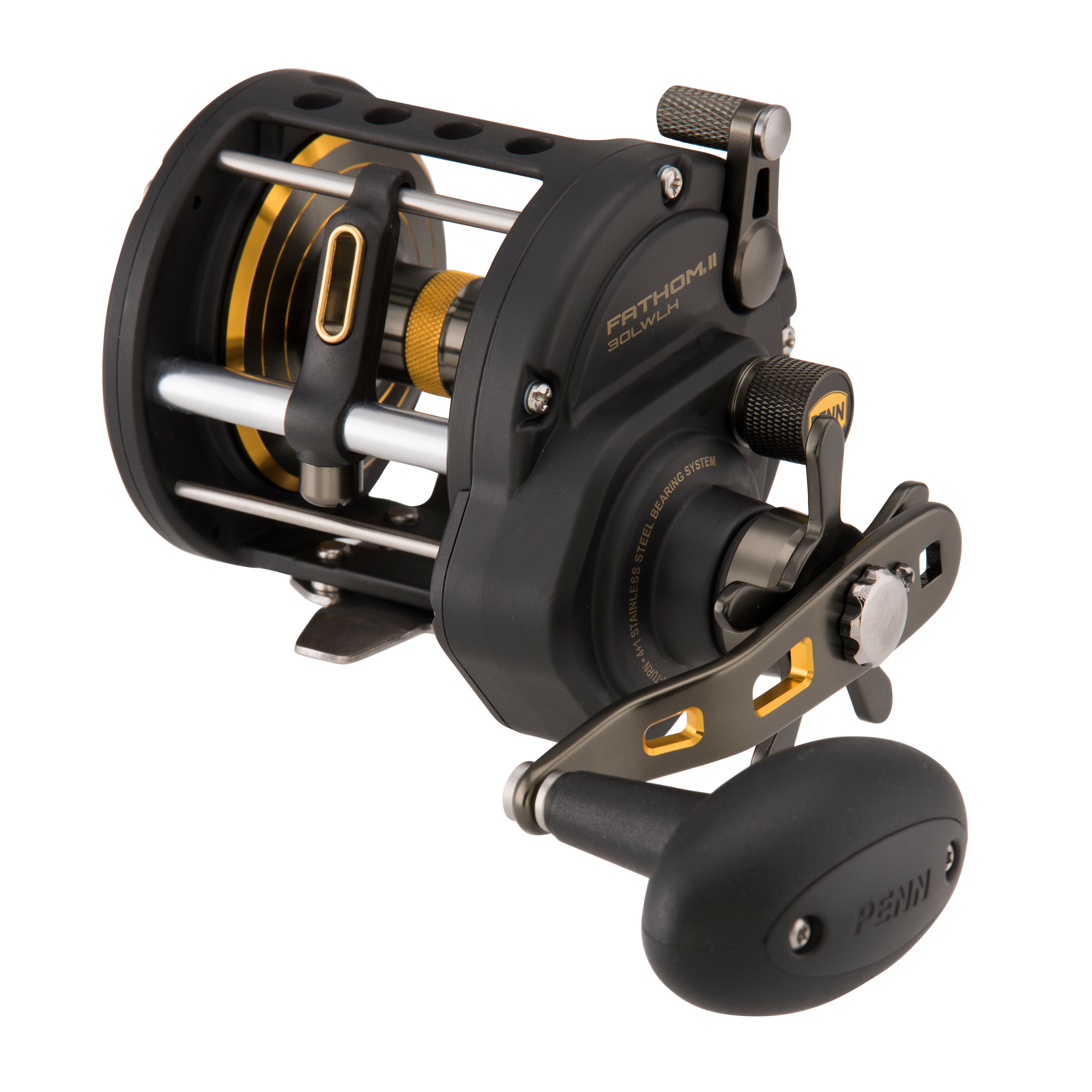 Fathom™ II Level Wind