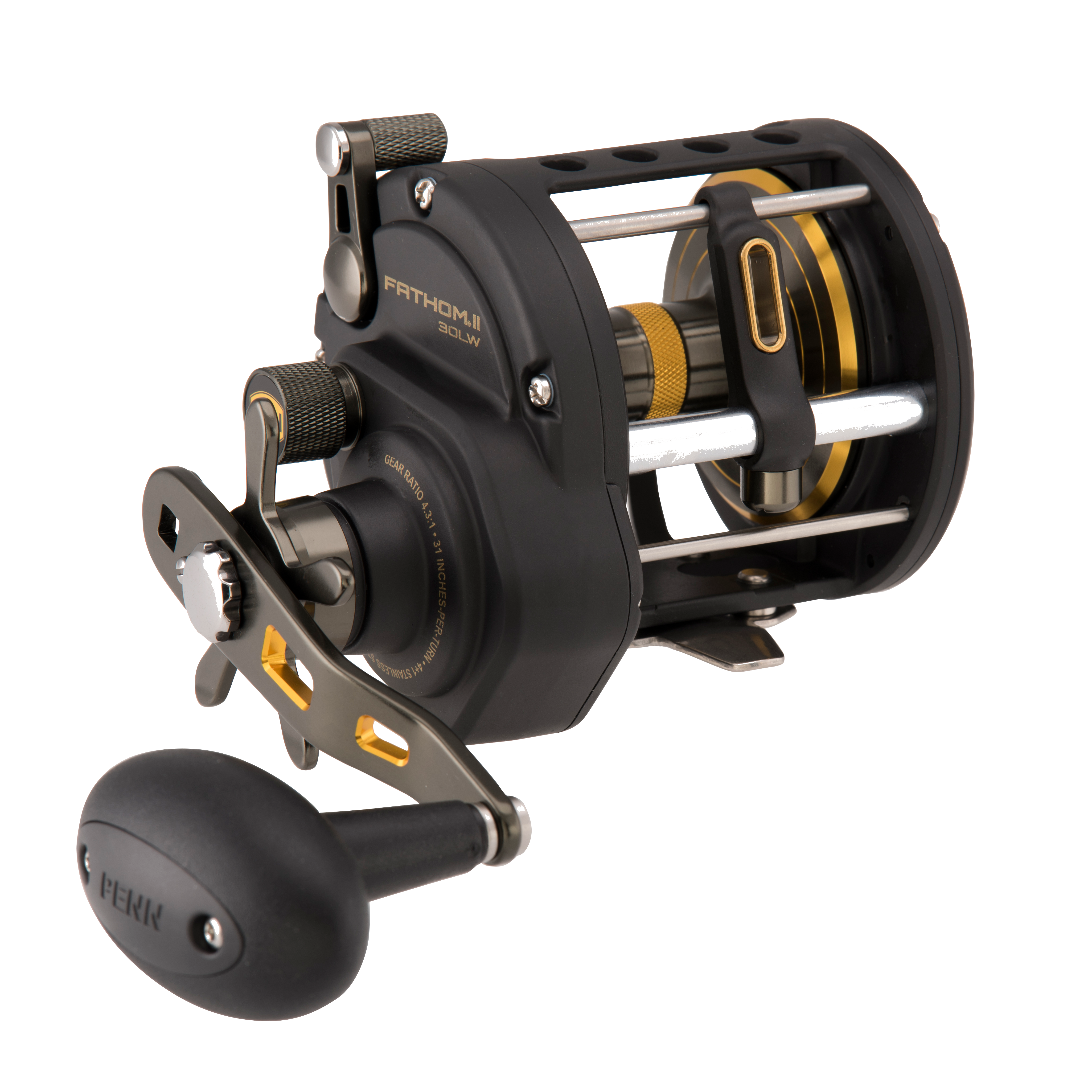 Saltwater Reels – PENN® EU