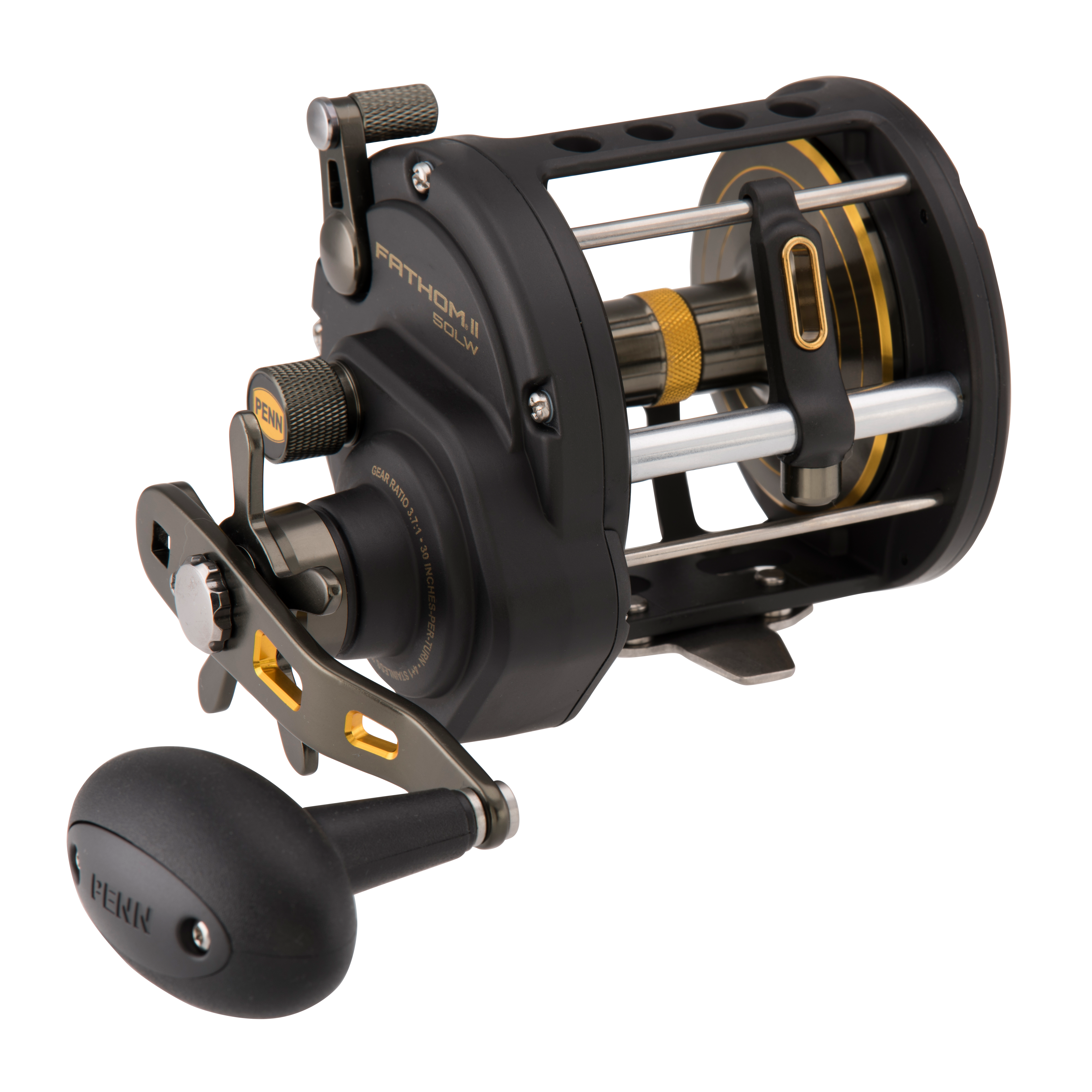 Fathom™ II Level Wind