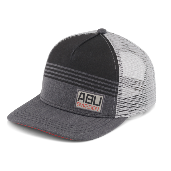 Abu Garcia ABU 100 YEARS 5 Panel Trucker Hat