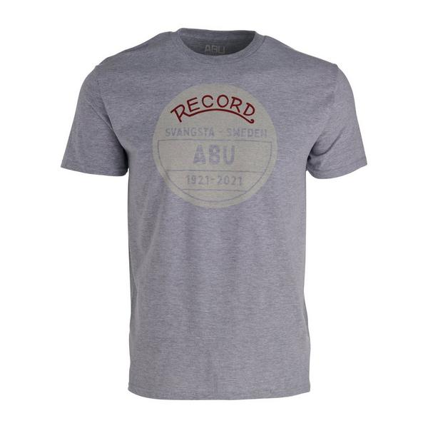 ABU 100 YEARS T-Shirt - Record