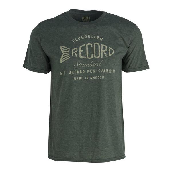 ABU 100 YEARS T-Shirt - Record