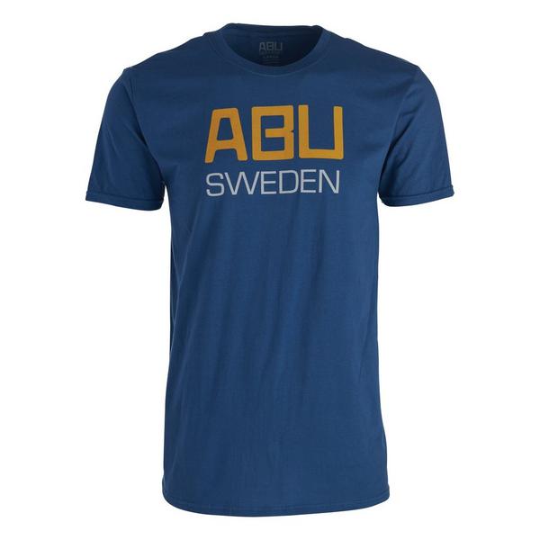 Abu Garcia ABU 100 YEARS T-Shirt - ABU SWEDEN