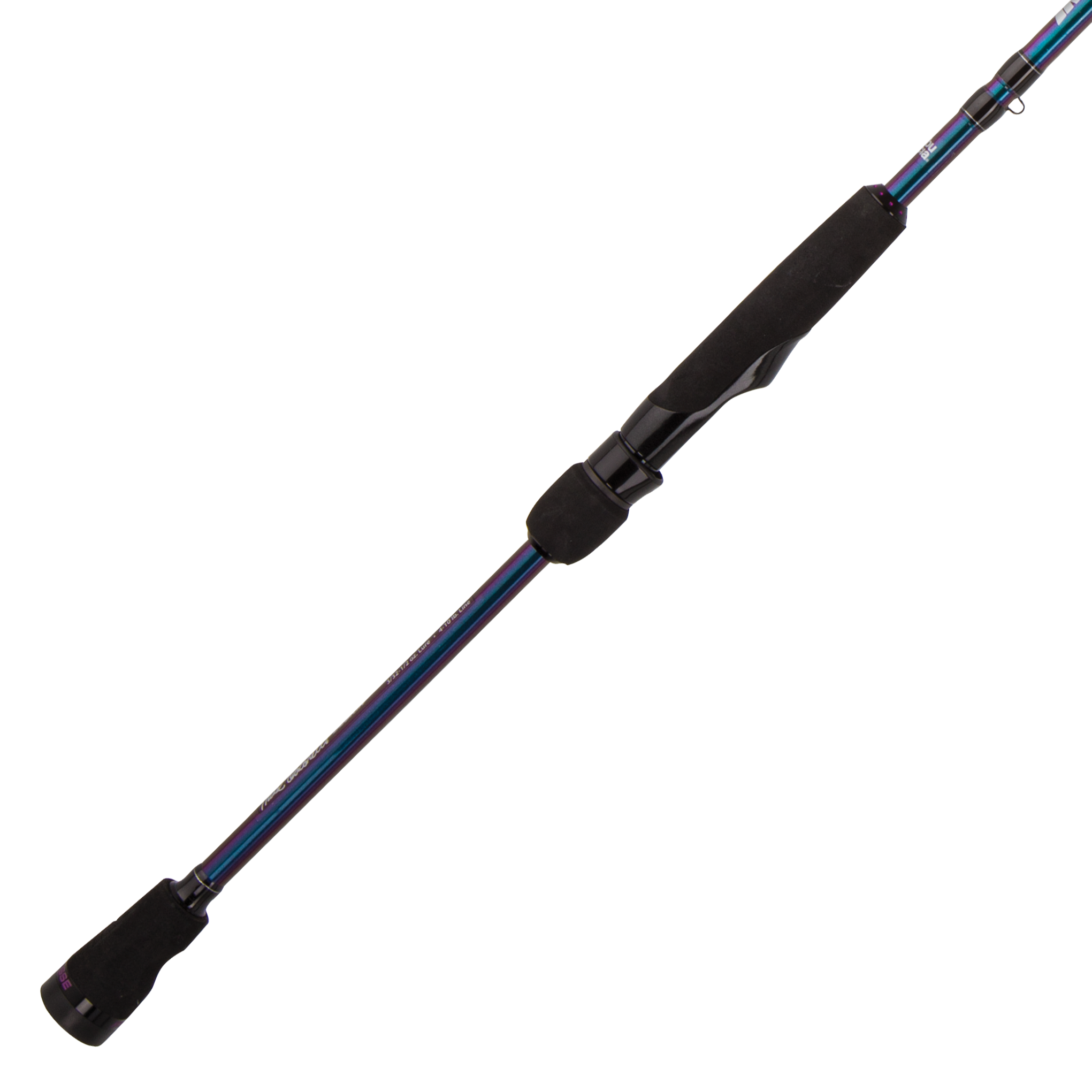 mike iaconelli travel rod