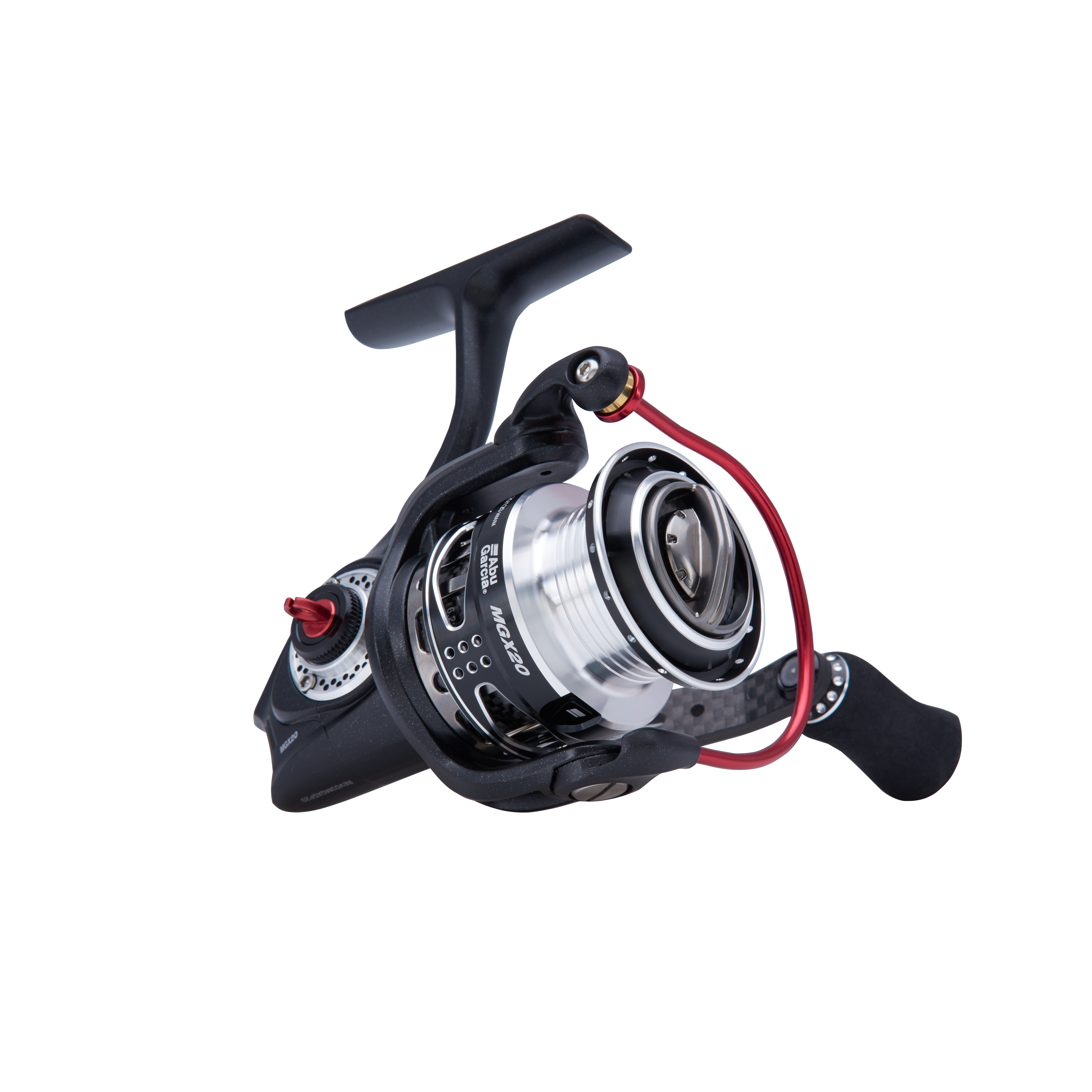 Spinning Reels | Freshwater Spinning Reels – Abu Garcia® EU