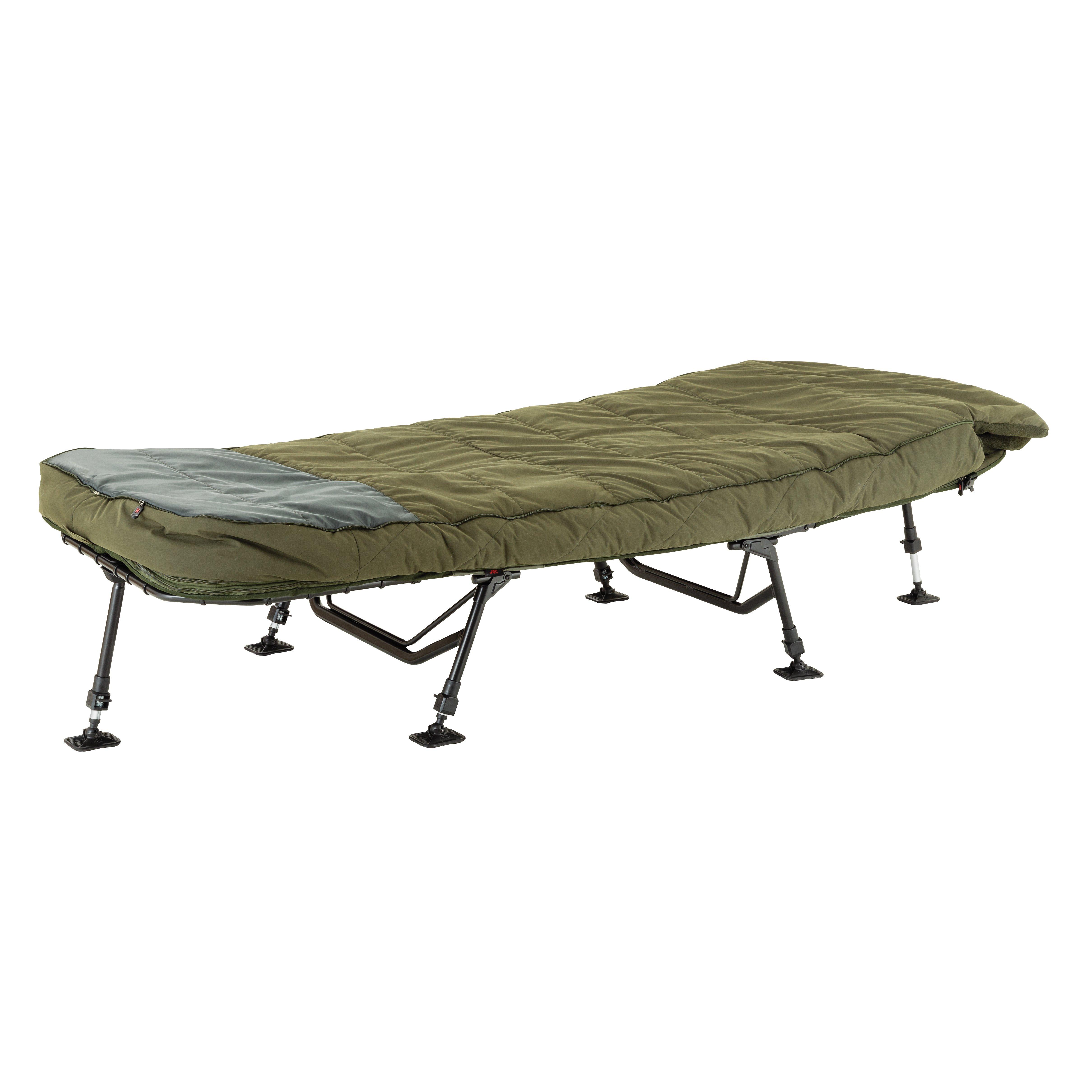 Small discount fishing bedchair