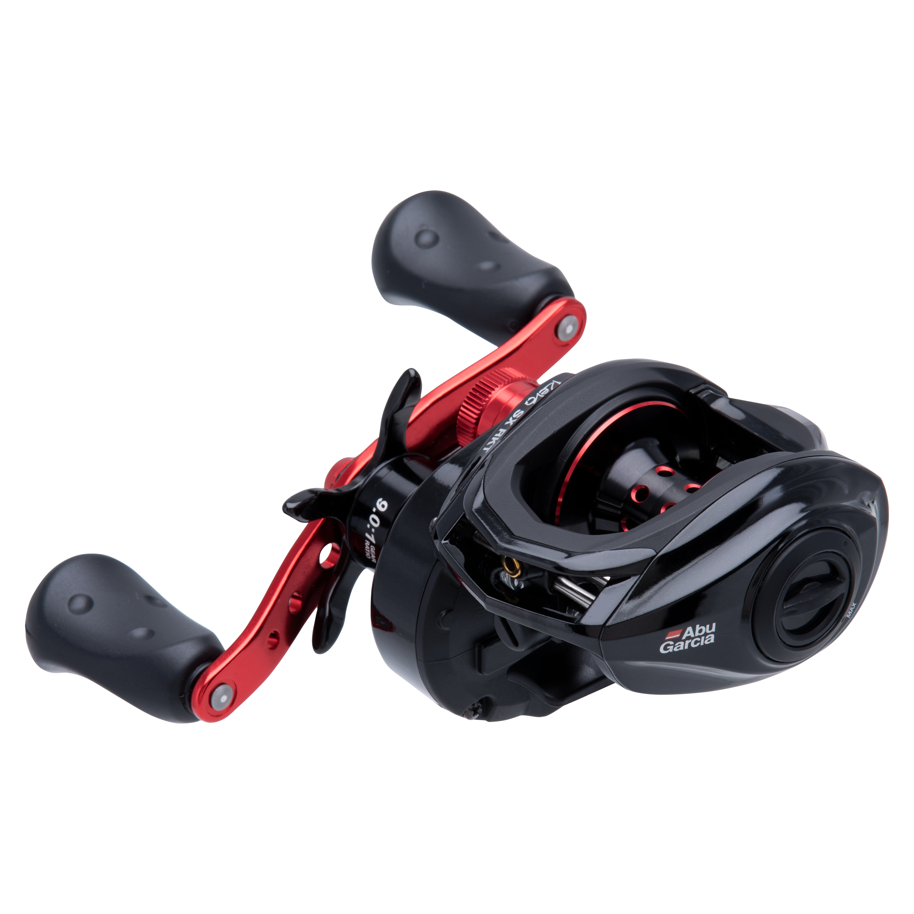 Revo Sx Rkt Lp Reel Abu Garcia Fishing