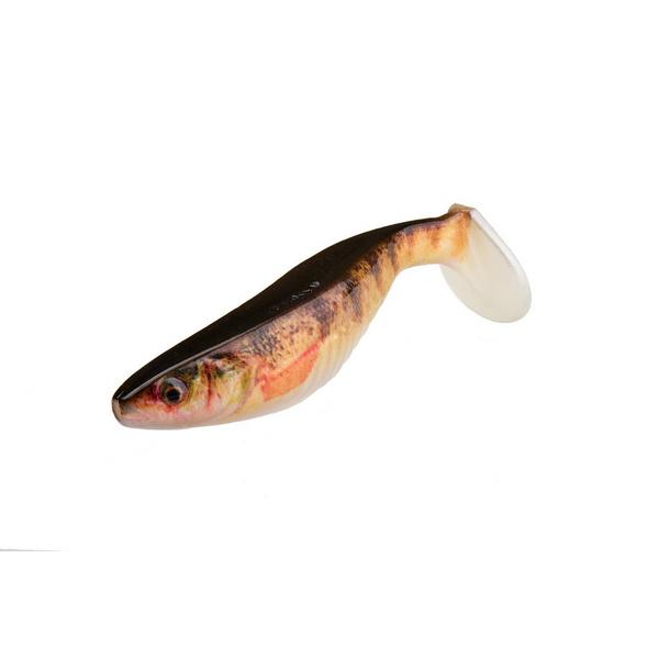 PowerBait Gilly Black Blue Fleck 130mm : : Sports & Outdoors