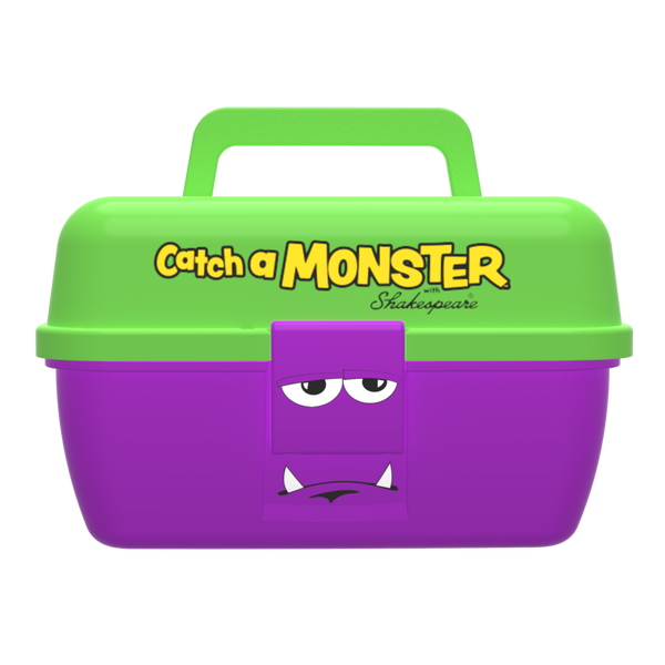 Shakespeare Catch a Monster™ Play Box