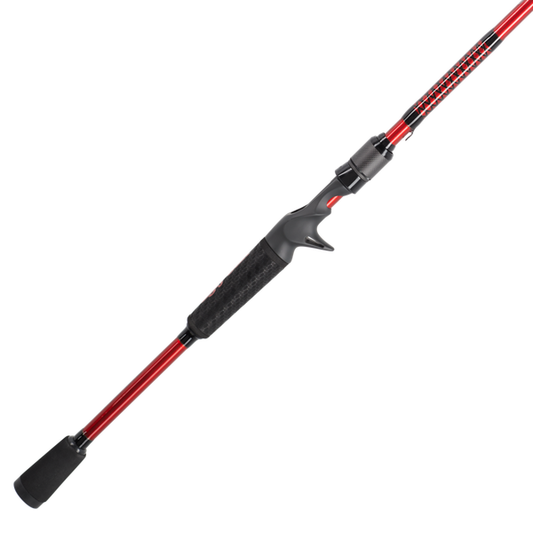 Ugly Stik Carbon Casting Rod