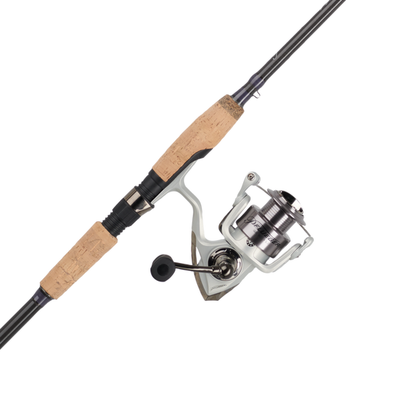 Pflueger Trion<sup>®</sup> Spinning Combo