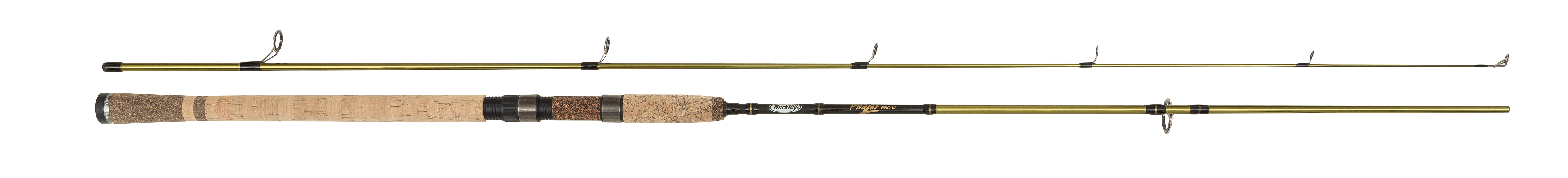 Phazer Pro III Spinning Rod