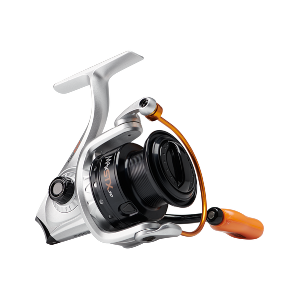 Abu Garcia Spinning Reels - Pure Fishing Abu Garcia Spinning Reels - Pure Fishing
