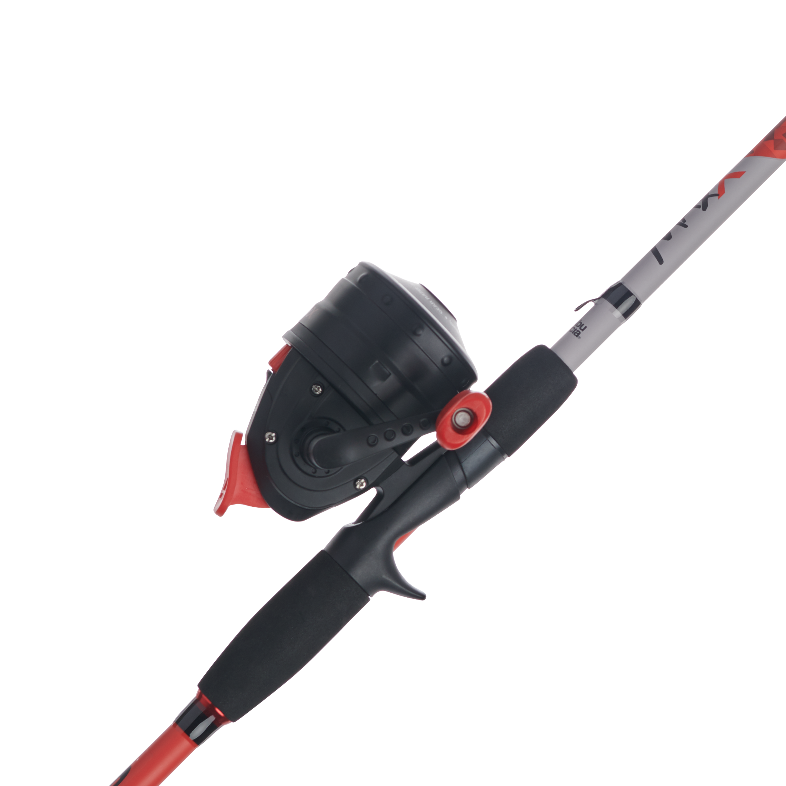 Abu Garcia Max X Spincast Combo - Pure Fishing