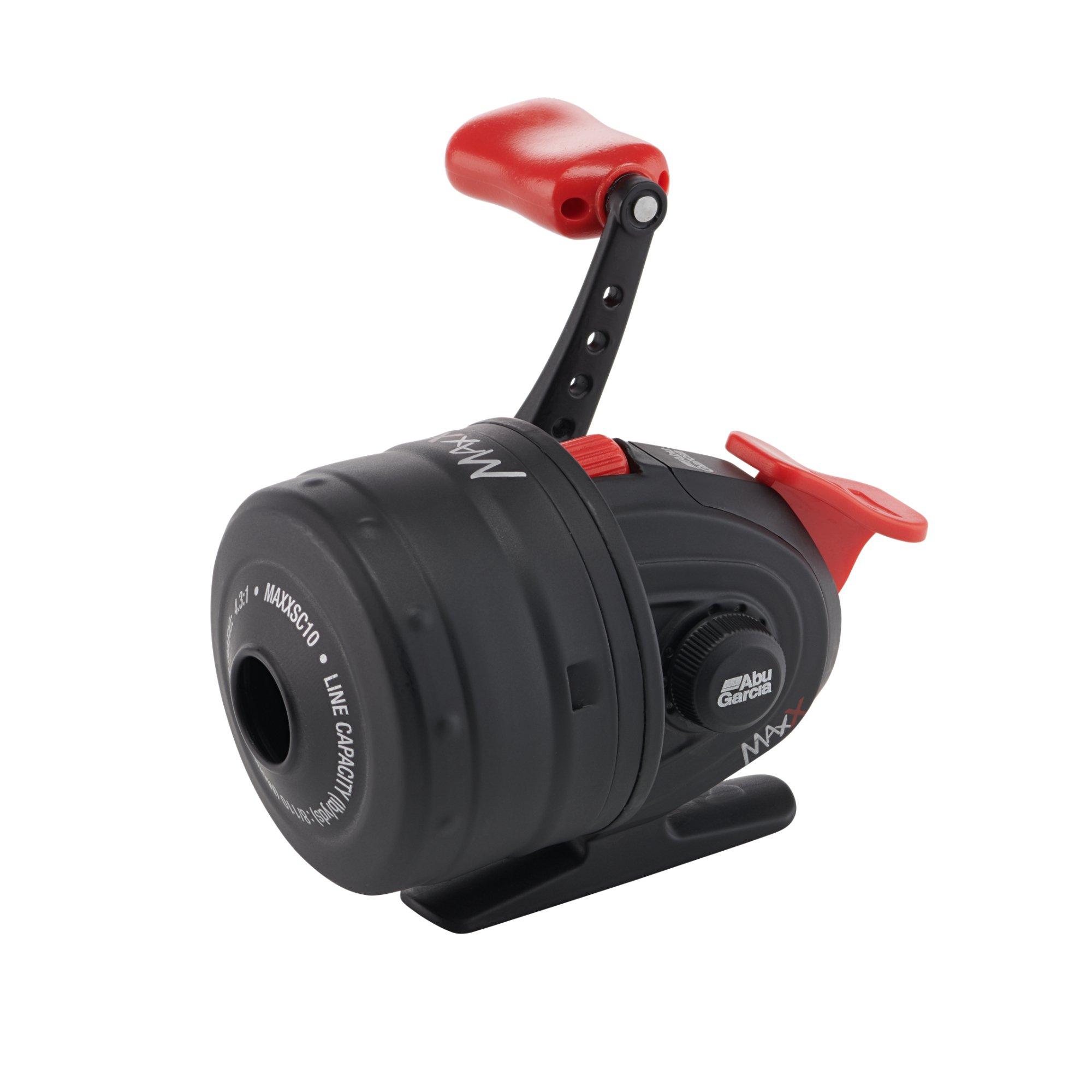 شركة هاير Abu Garcia Spincast Reels – Pure Fishing® شركة هاير شركة هاير Abu Garcia Spincast Reels – Pure Fishing® شركة هاير
