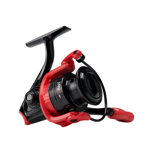 Abu Garcia Spinning Reels - Pure Fishing Abu Garcia Spinning Reels - Pure Fishing