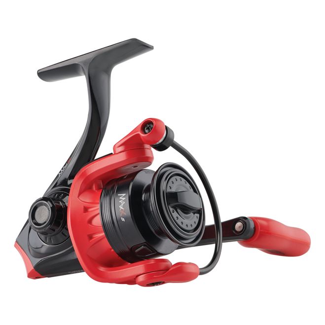 Details about   Abu Garcia Max Ice Fishing Spinning Reel 