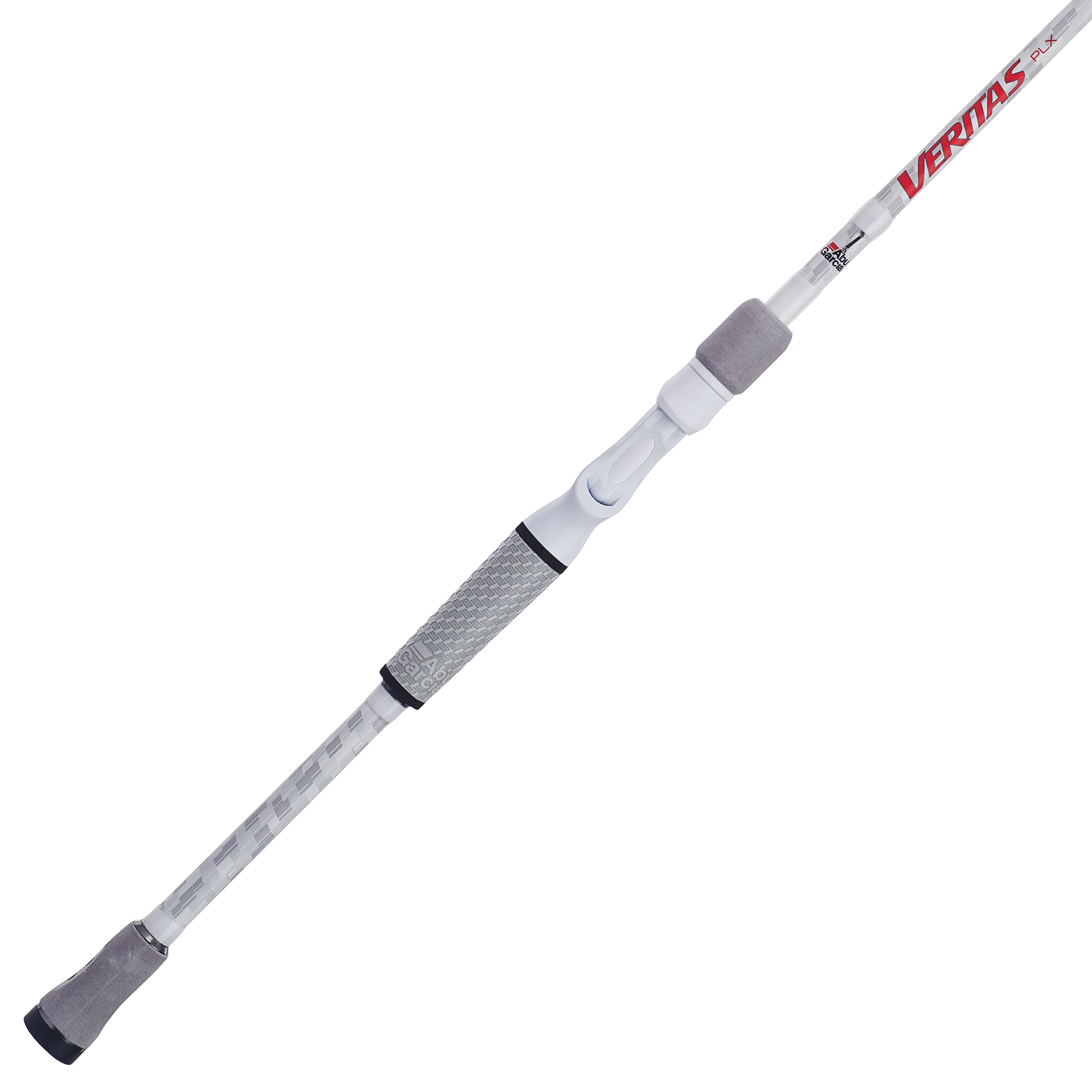 Abu Garcia XROSSFIELD XRFS-642UL Ultra Light 6'4" fishing spinning rod pole 