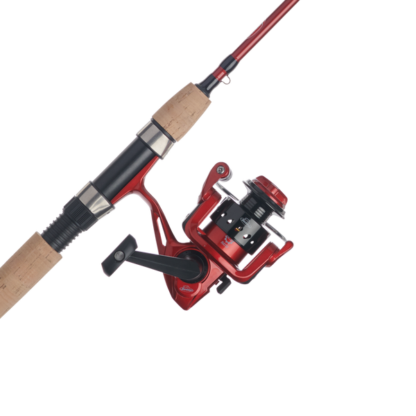 Shakespeare / Micro Series Spinning Combo, 2, 20, 7', Front Drag, 5.2:1