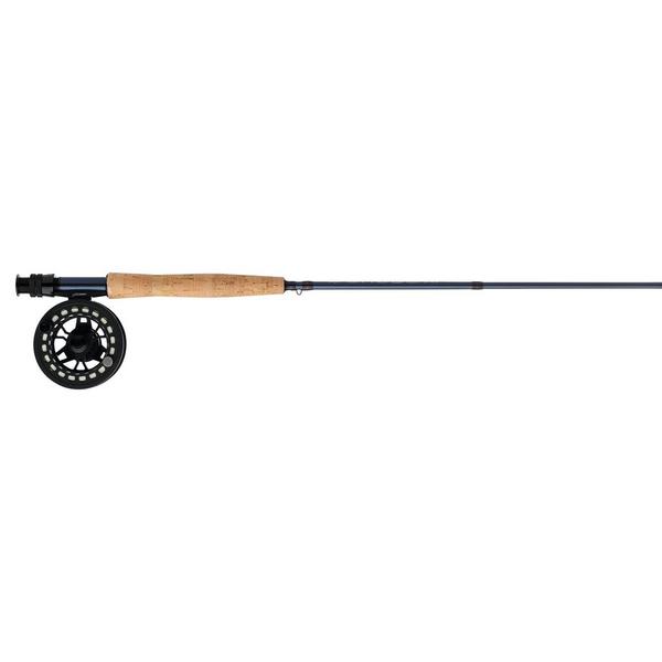Ultralight Fly Rod And Fly Fishing Reel Combos