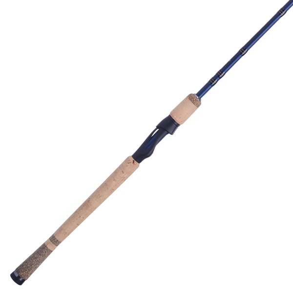 FENWICK EAGLE GT EGT60SML 6' 4-12lb 1pc Spinning Rod EXCELLENT
