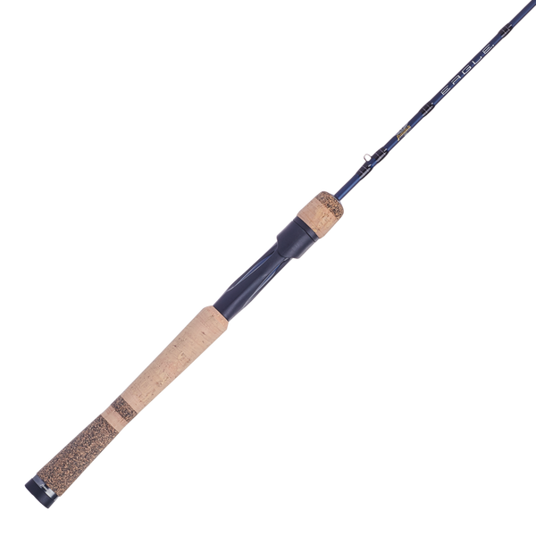 TWO NEW 1-PIECE FENWICK VENTURE VS-70M 7' SPINNING RODS